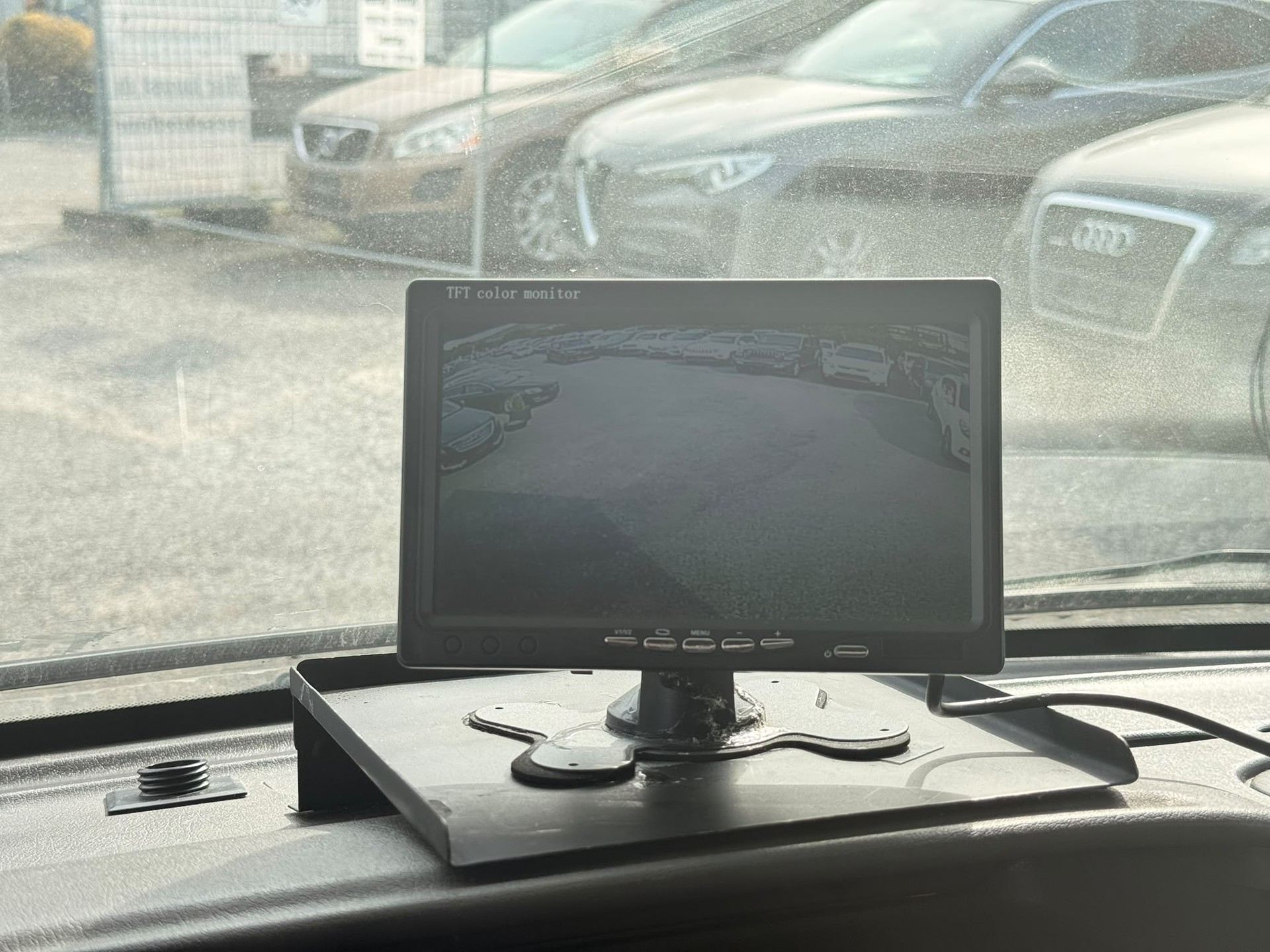 FORD Trigano FD1-image-12