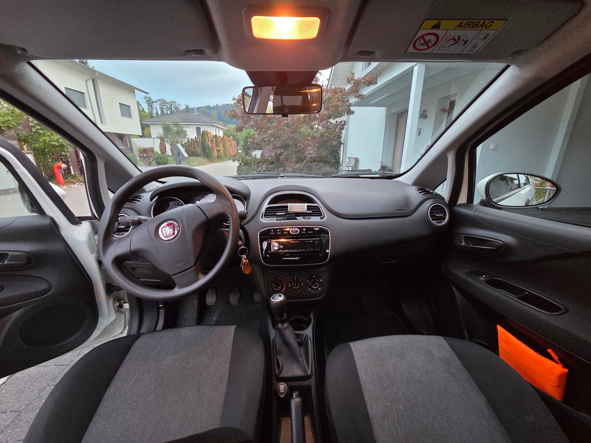 FIAT 1.2 8V-image-4