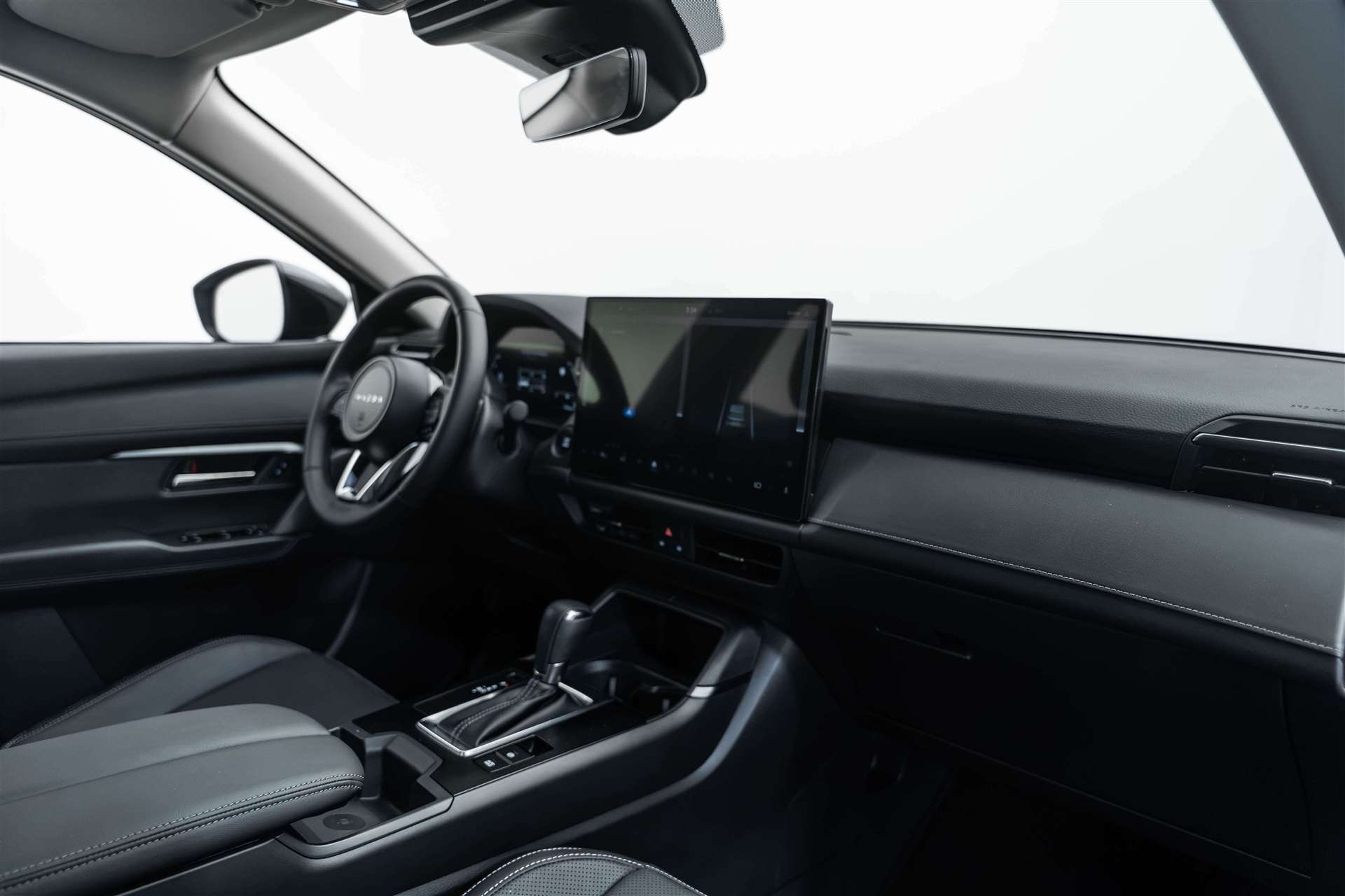 MAZDA MAZDA CX-5 e-Skyactiv-G 141 Homura NEU MODELL-image-11