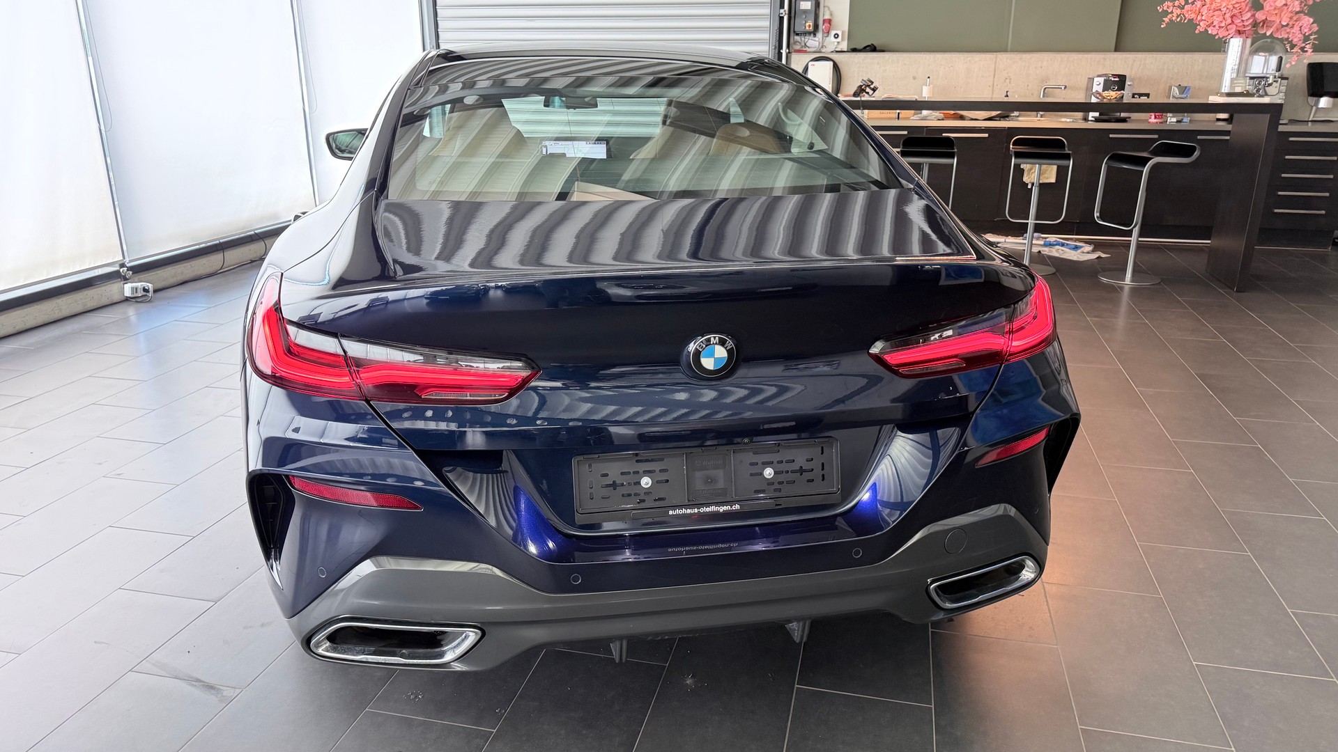 BMW M850i xDrive Gran Coupé-image-20