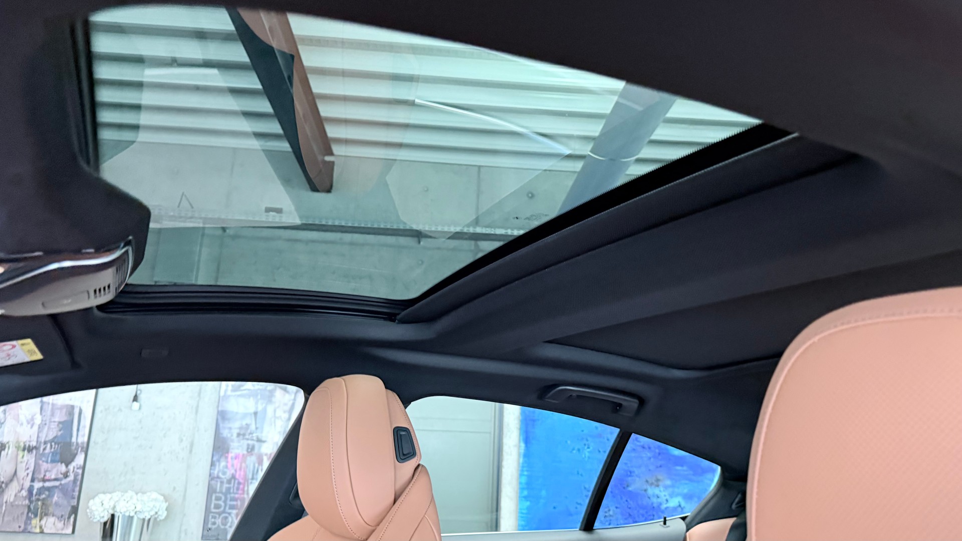 BMW M850i xDrive Gran Coupé-image-12