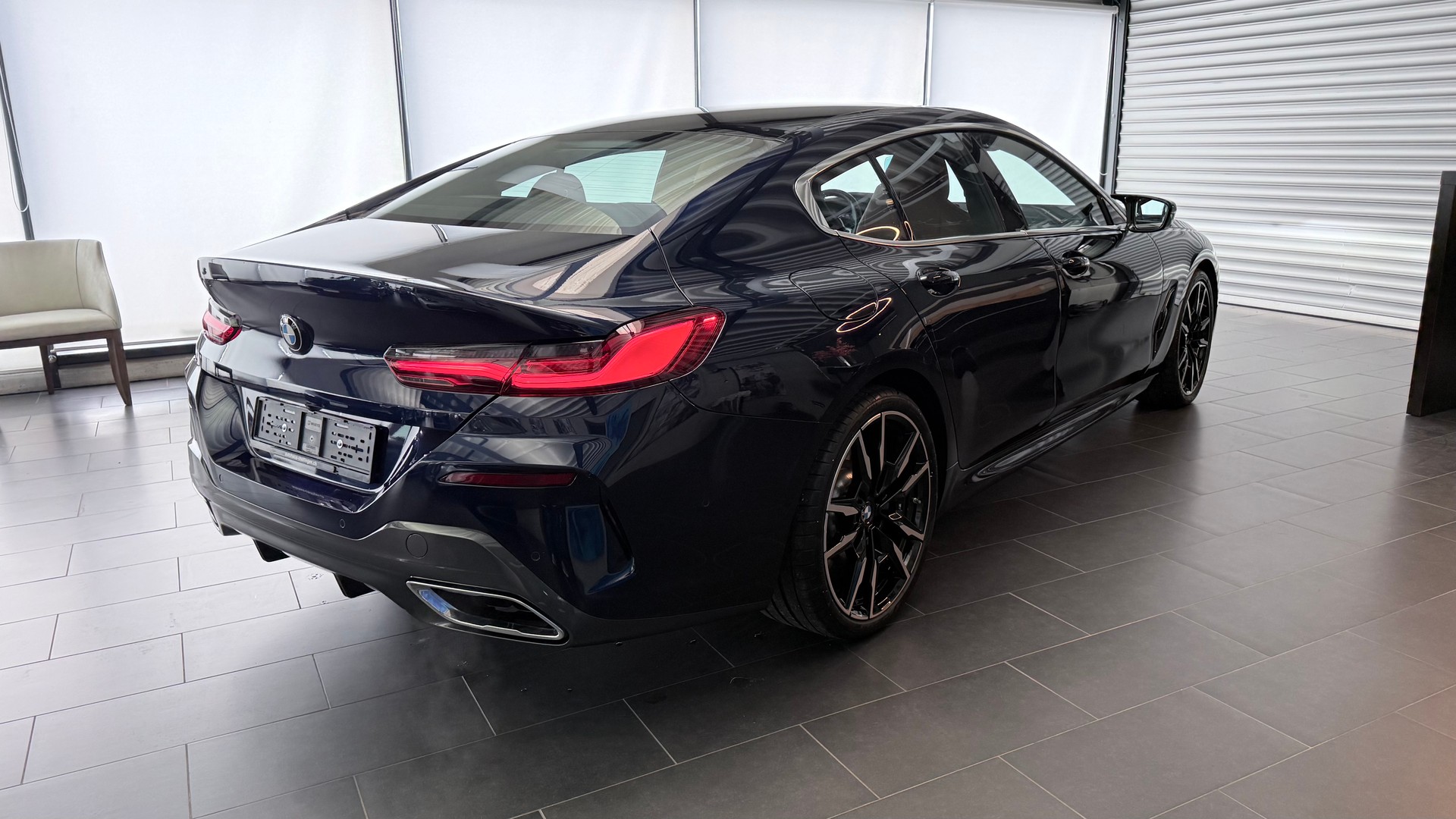 BMW M850i xDrive Gran Coupé-image-21