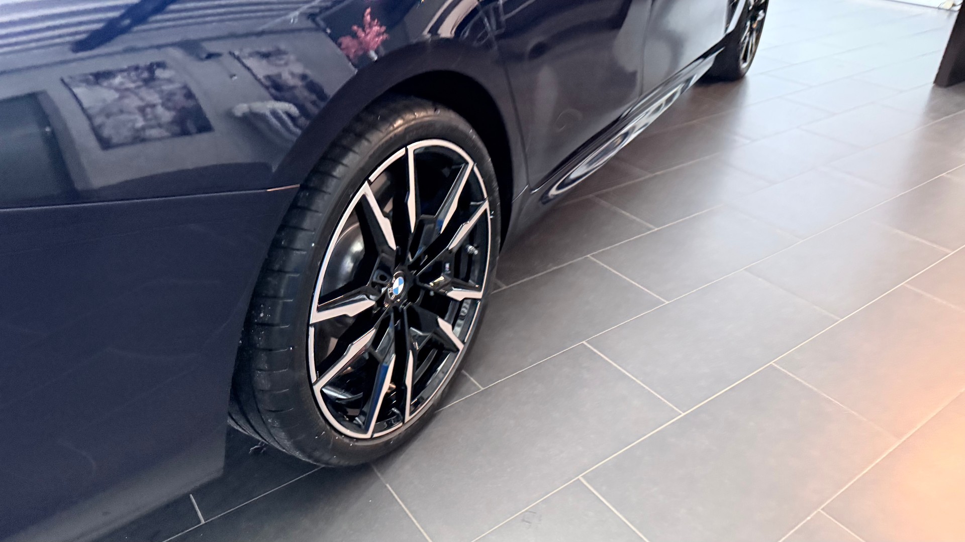 BMW M850i xDrive Gran Coupé-image-22