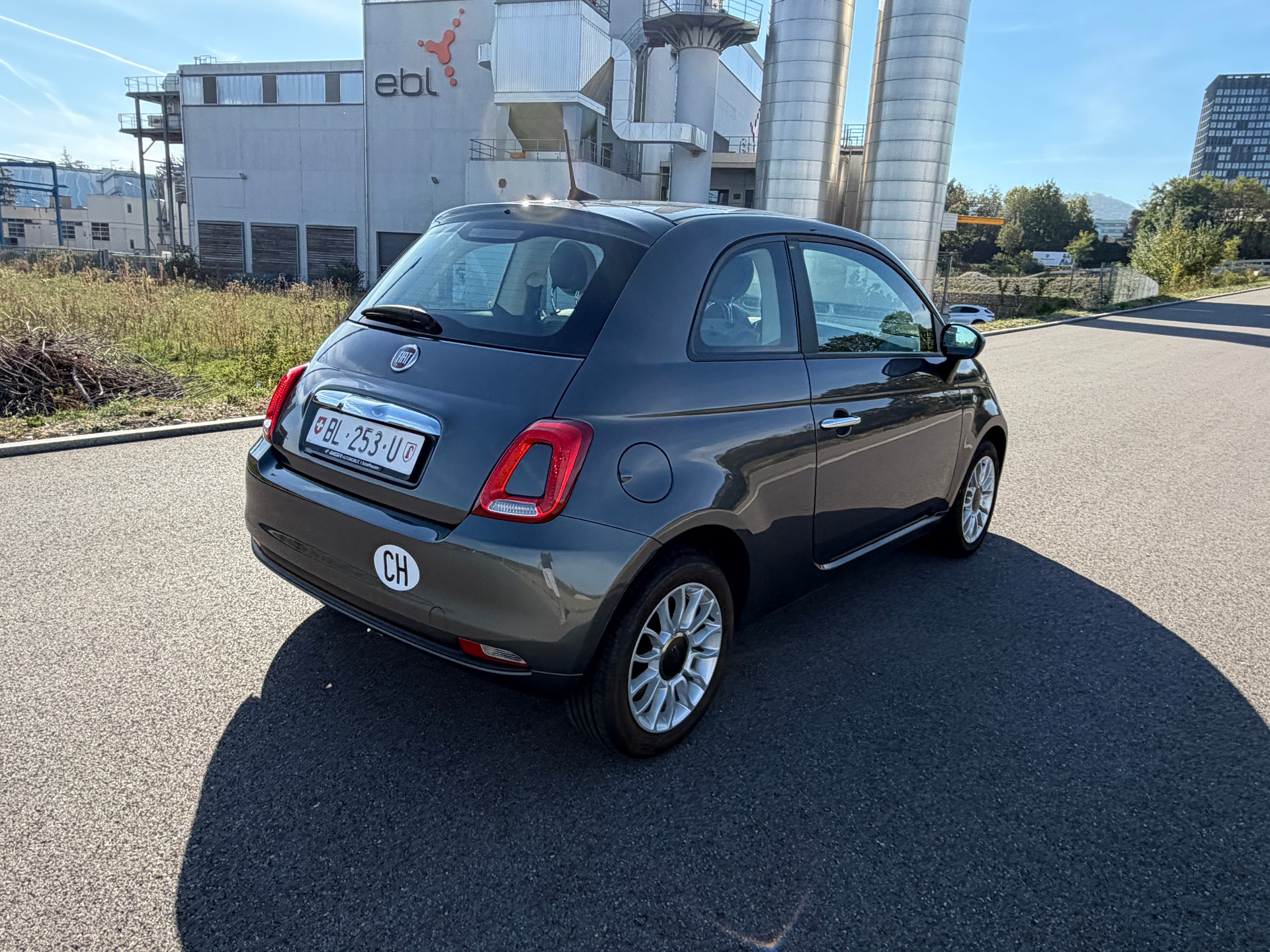 FIAT 500 1.2 Pop-image-4