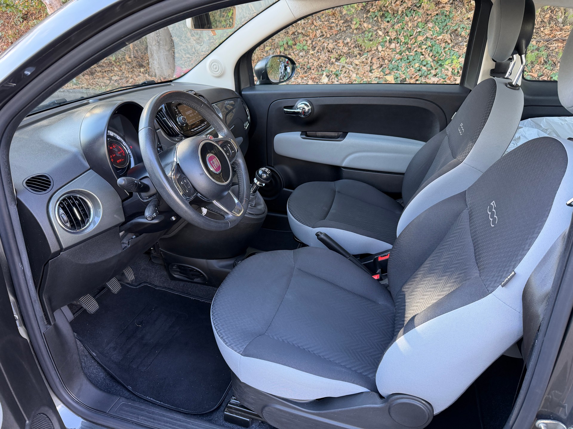 FIAT 500 1.2 Pop-image-10