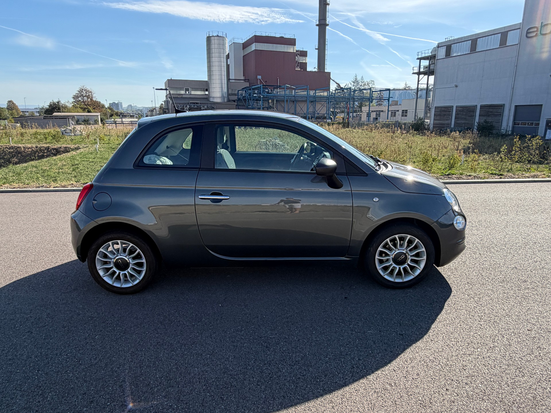 FIAT 500 1.2 Pop-image-5