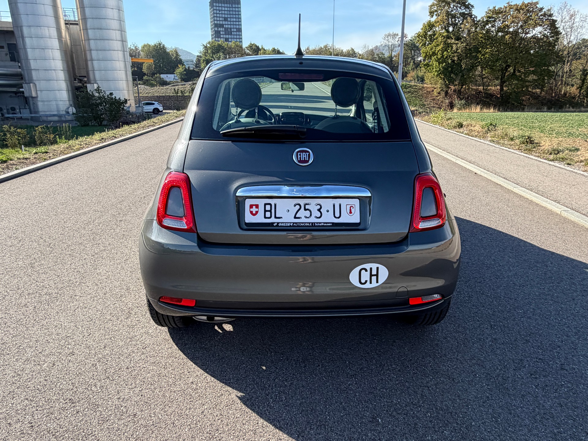 FIAT 500 1.2 Pop-image-9