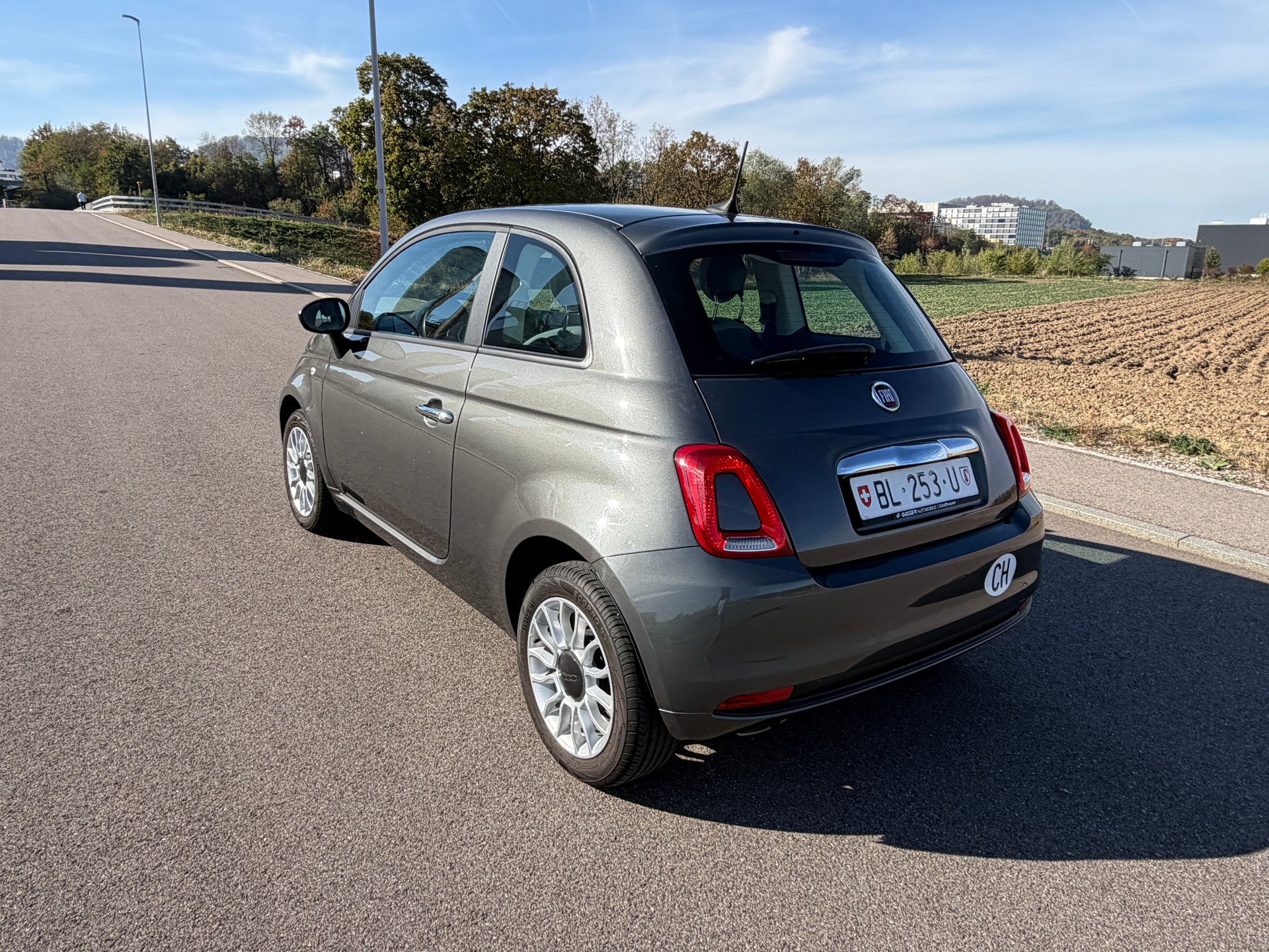 FIAT 500 1.2 Pop-image-8