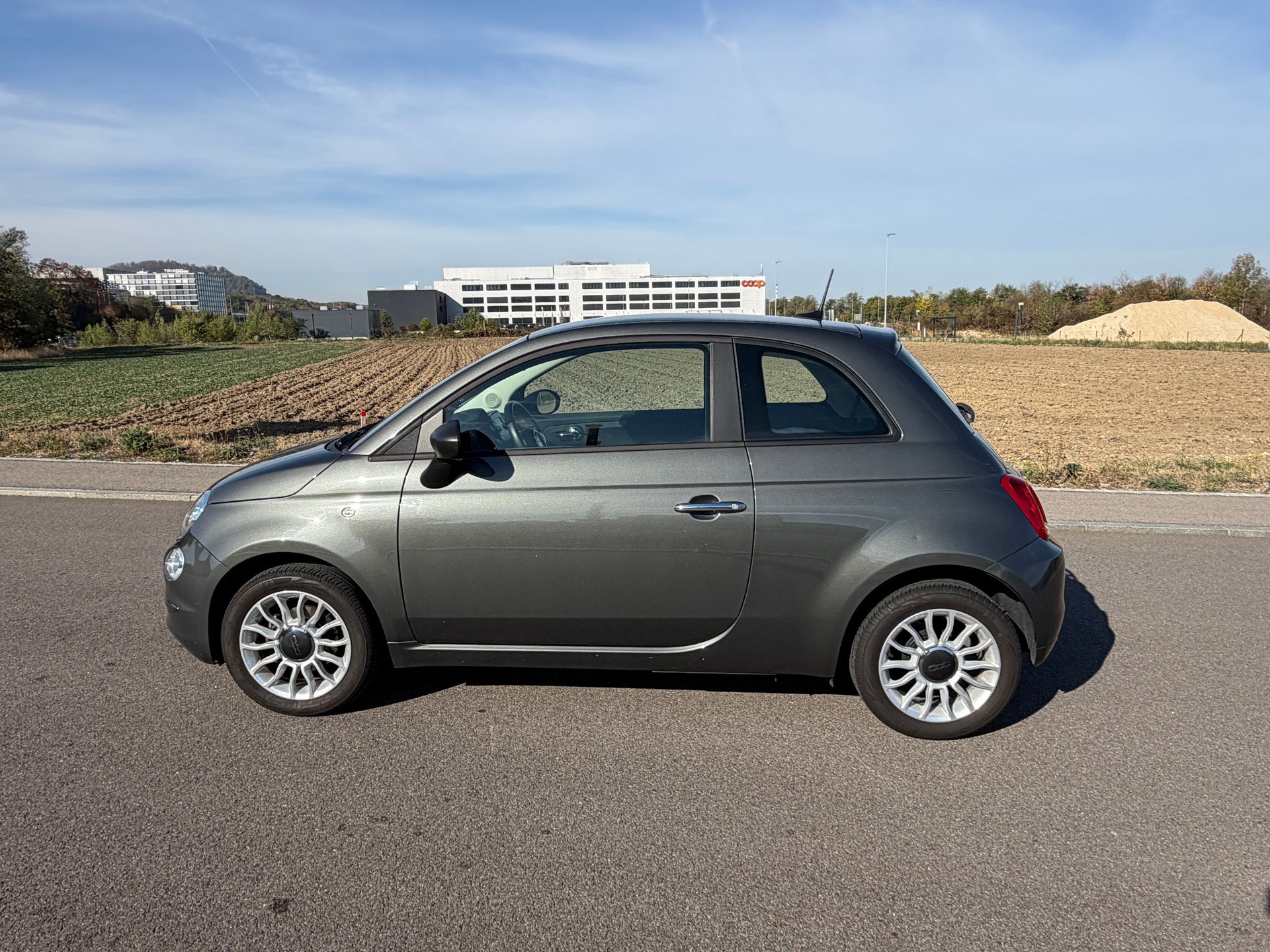 FIAT 500 1.2 Pop-image-7