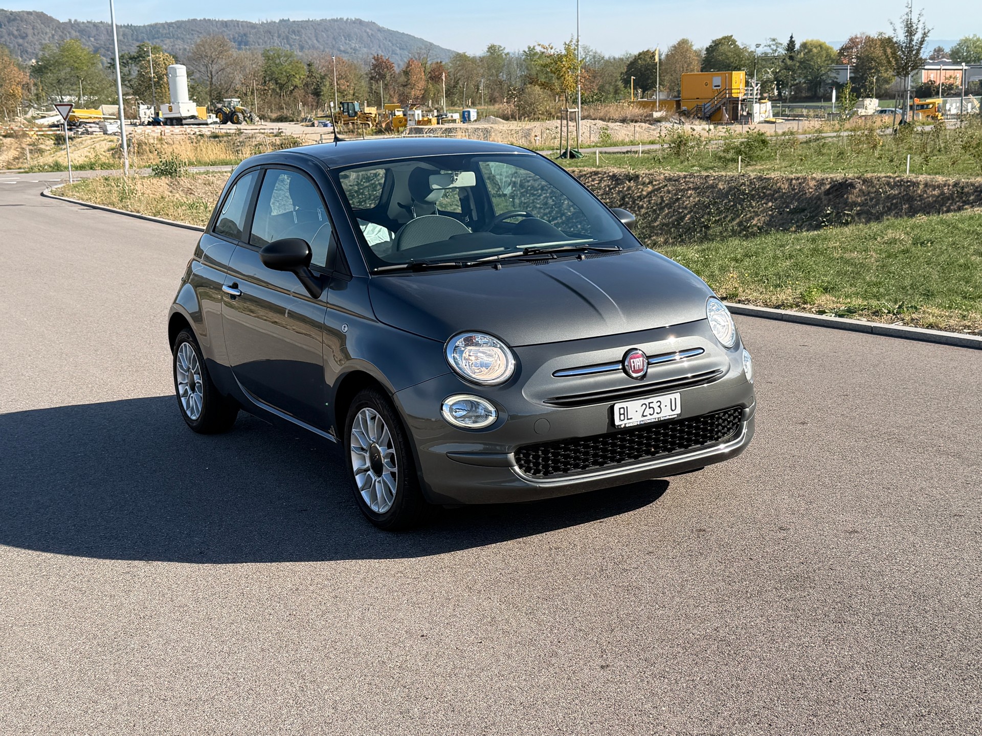 FIAT 500 1.2 Pop-image-6