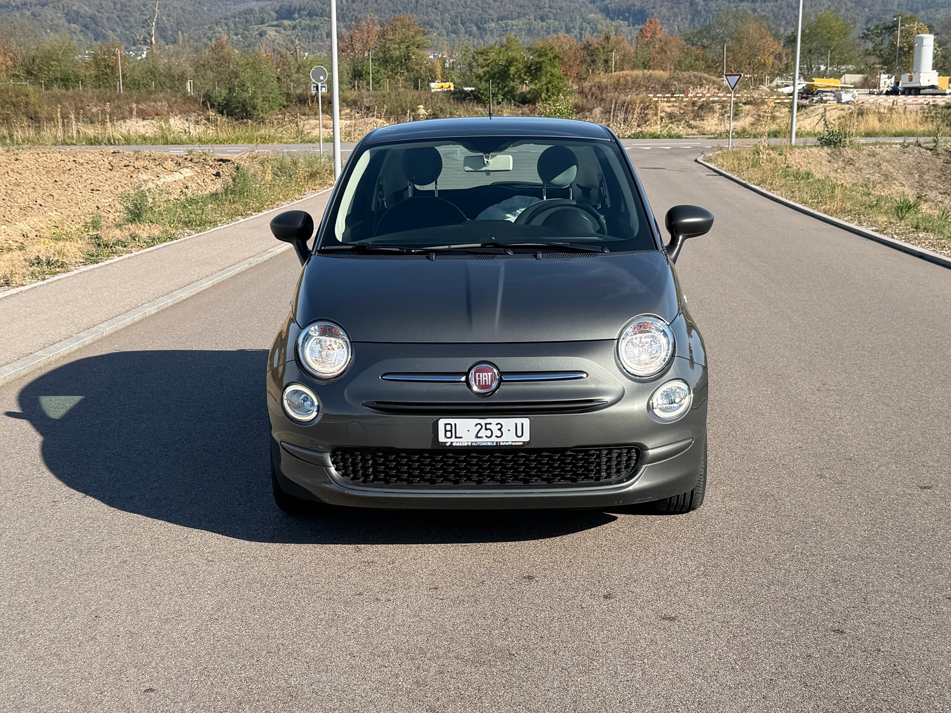 FIAT 500 1.2 Pop-image-3