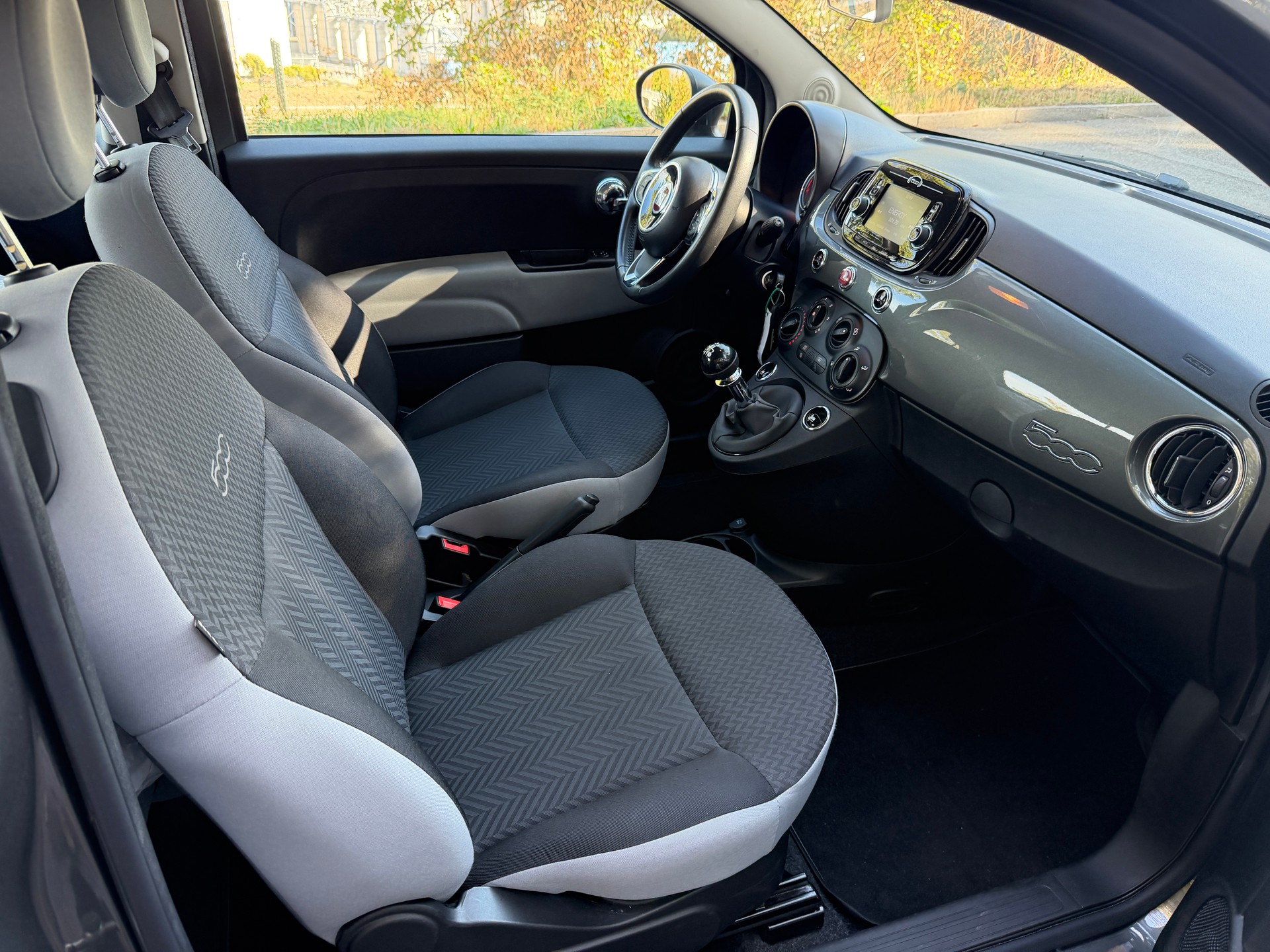 FIAT 500 1.2 Pop-image-2