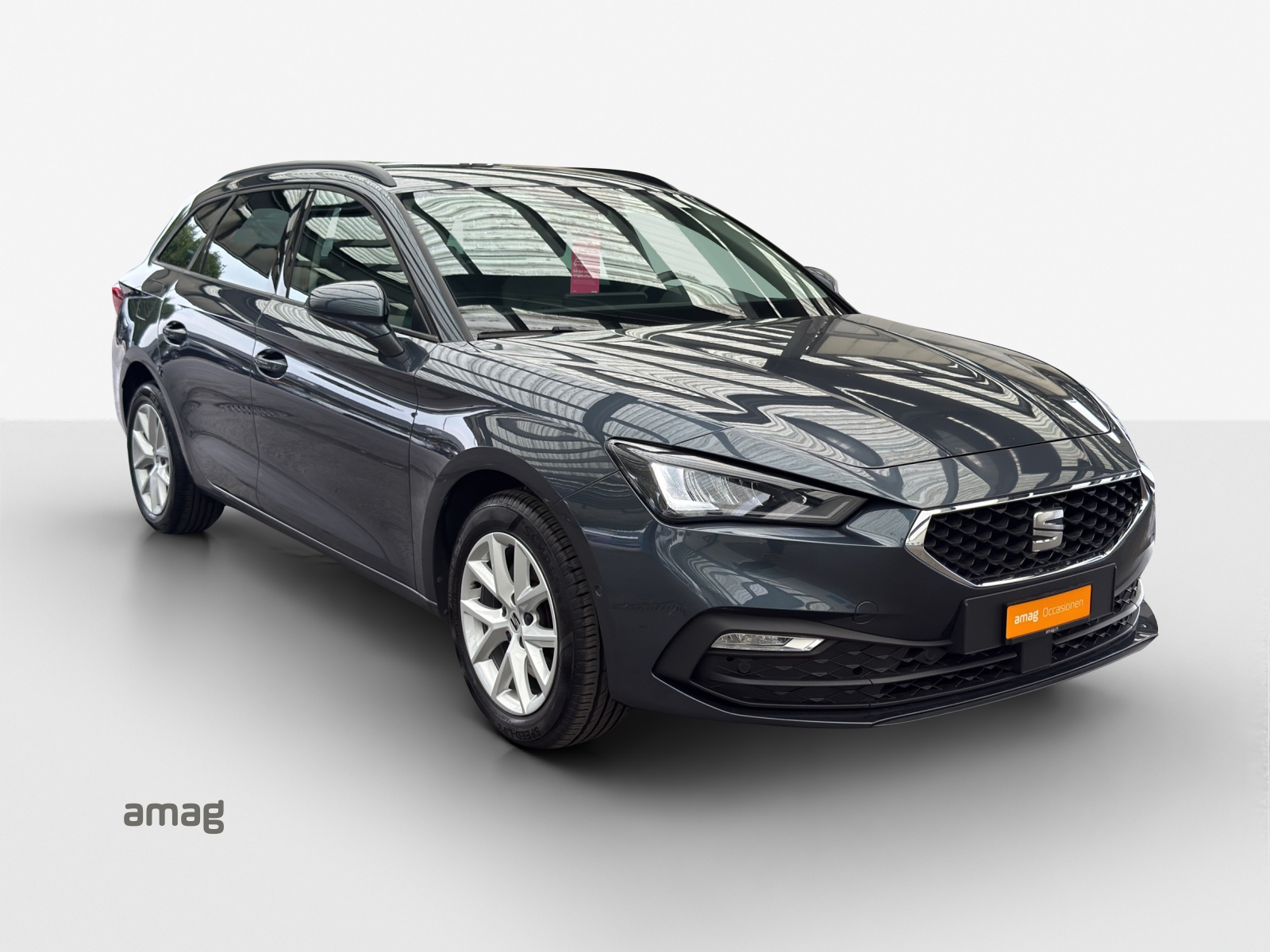 SEAT Leon ST 2.0 TDI EVO DSG Style-image-5