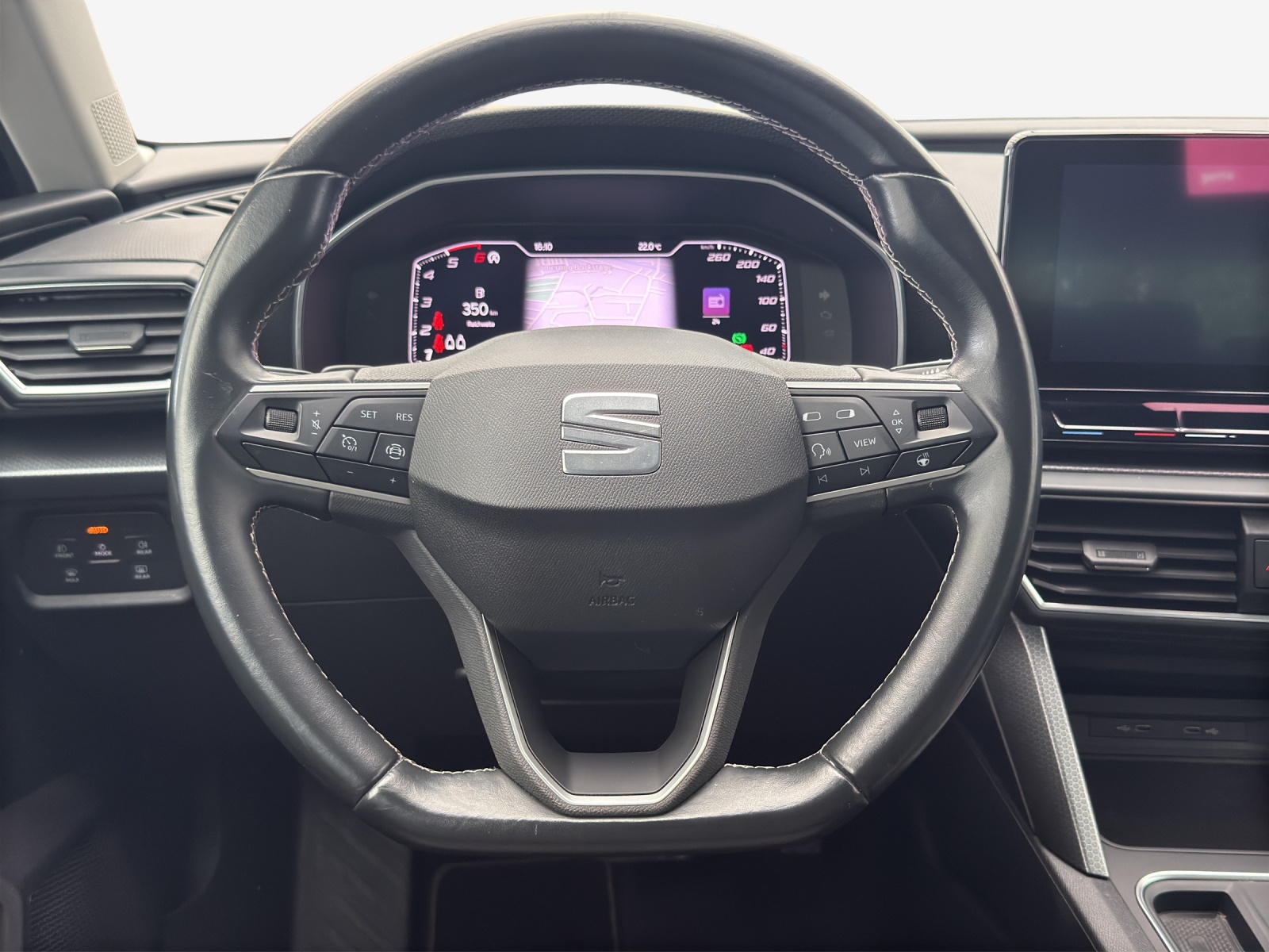 SEAT Leon ST 2.0 TDI EVO DSG Style-image-9