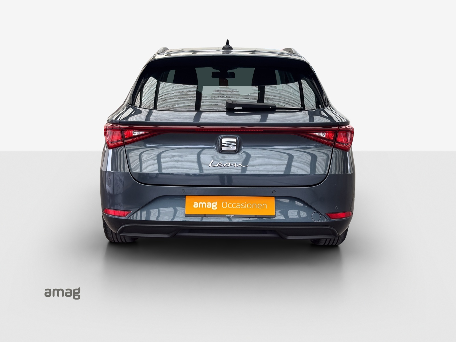 SEAT Leon ST 2.0 TDI EVO DSG Style-image-3