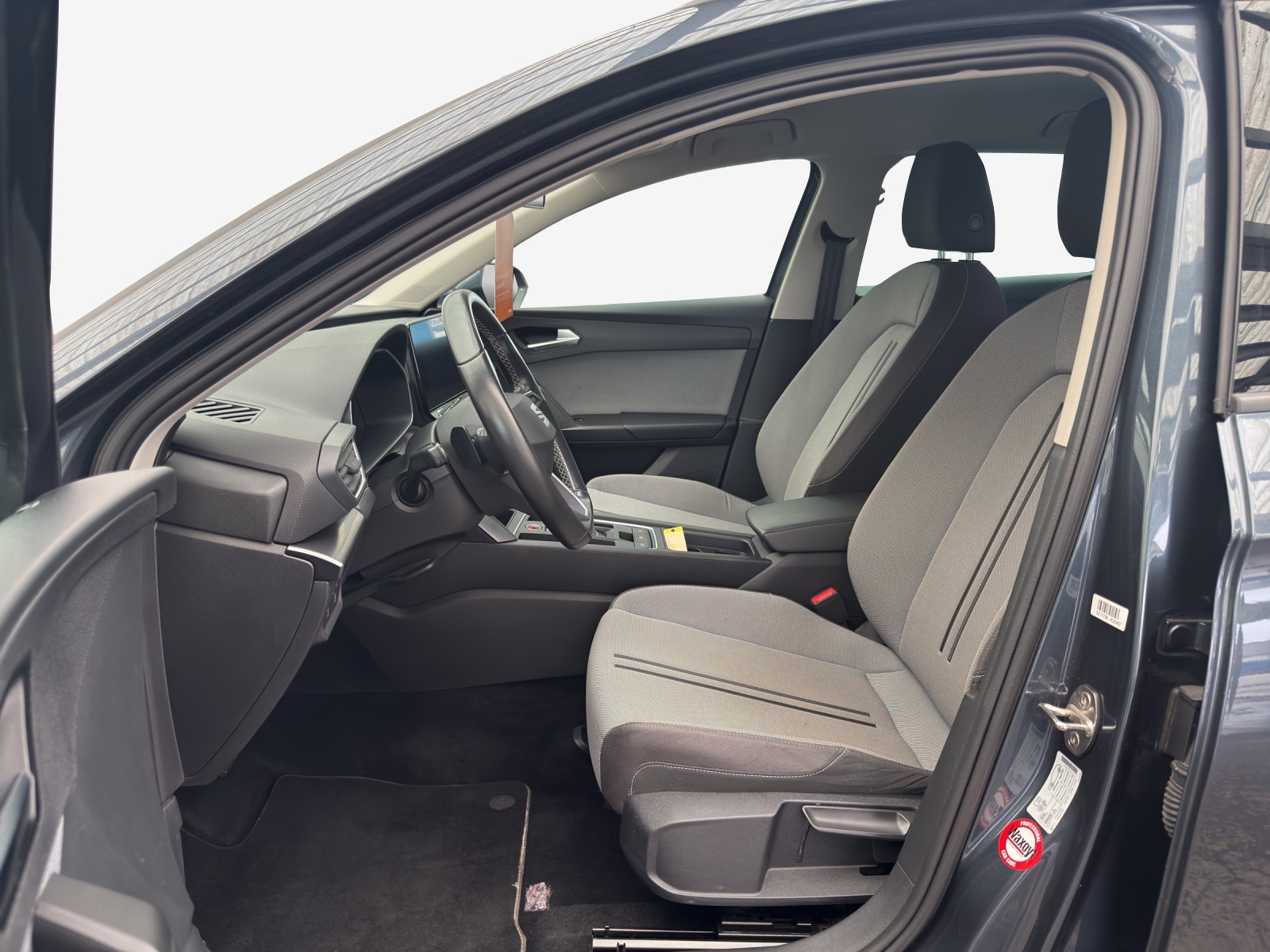SEAT Leon ST 2.0 TDI EVO DSG Style-image-7