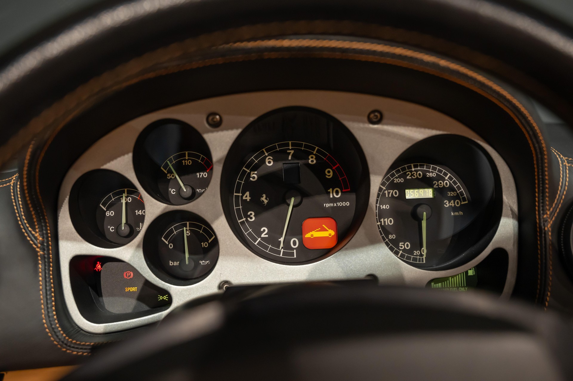 FERRARI 360 Spider-image-18