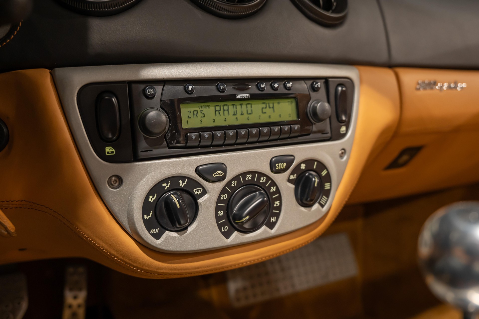 FERRARI 360 Spider-image-20