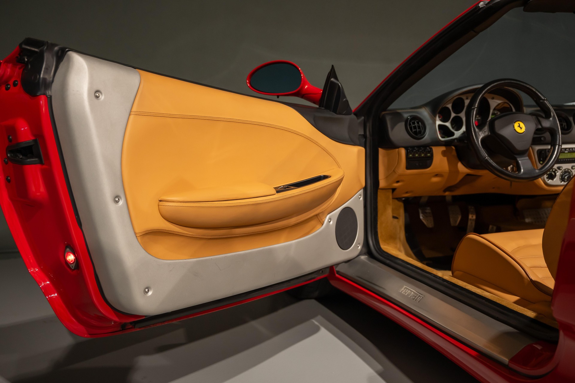 FERRARI 360 Spider-image-22