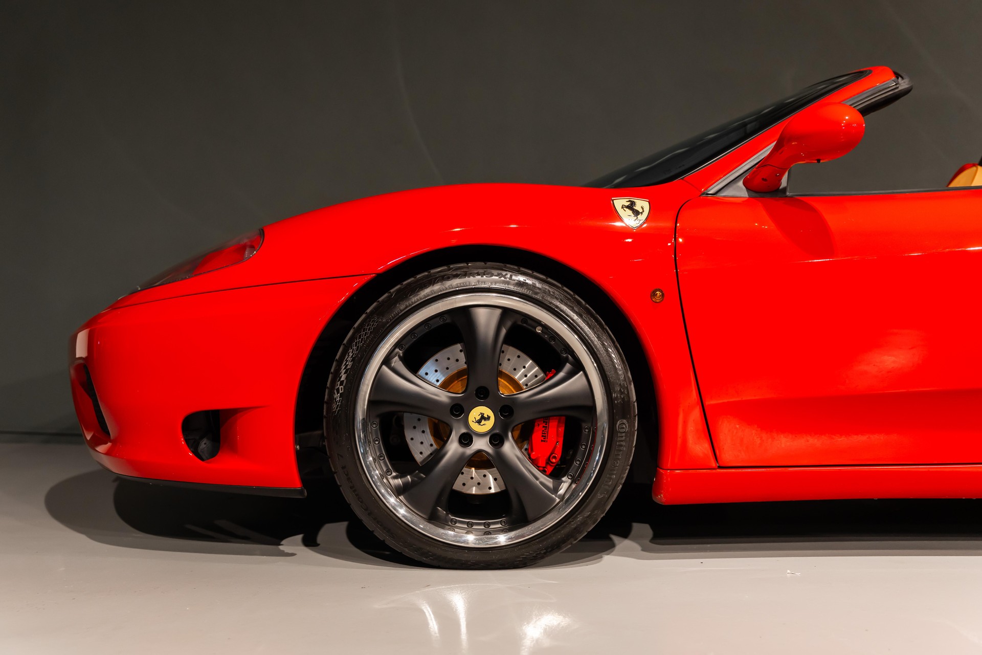 FERRARI 360 Spider-image-4