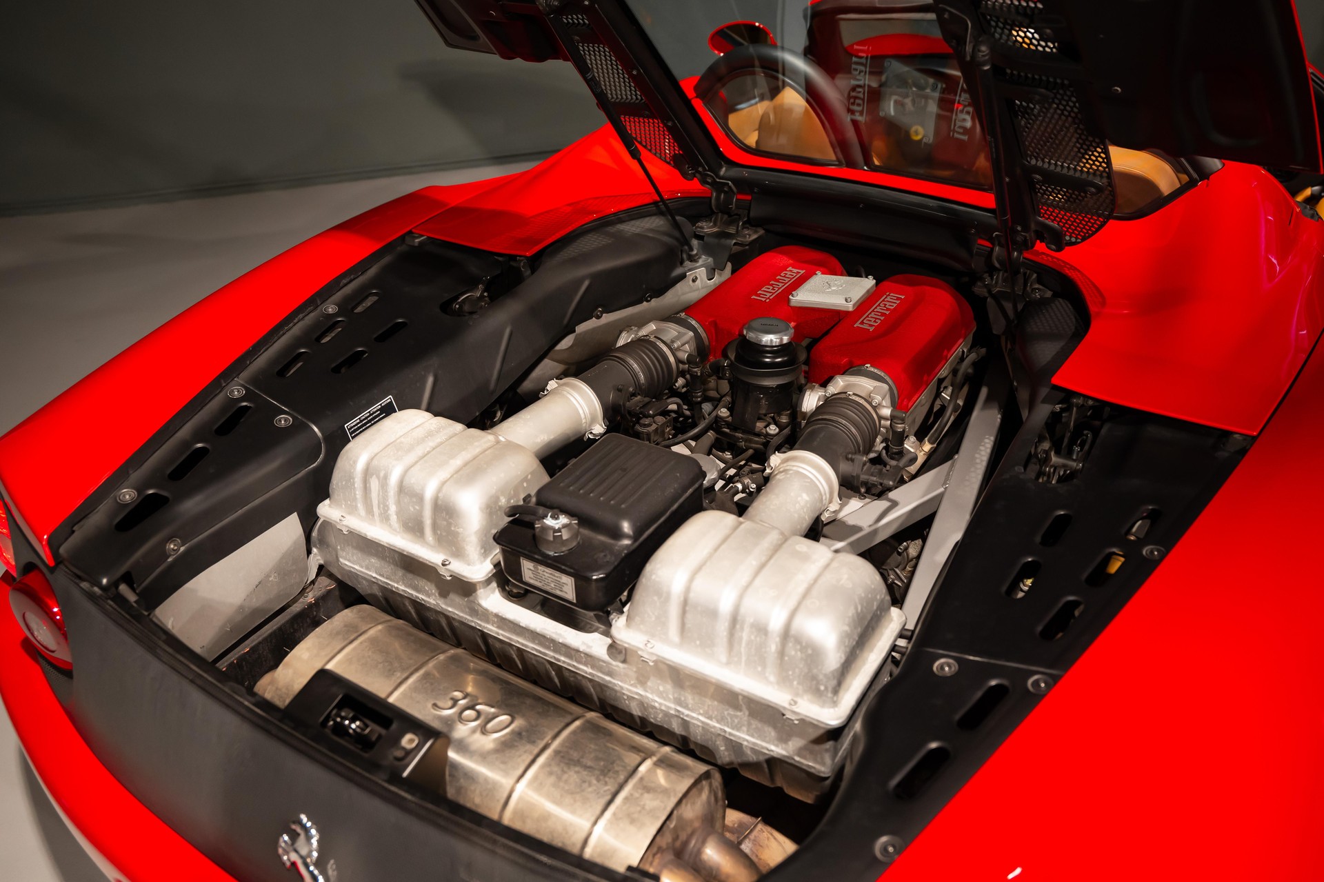 FERRARI 360 Spider-image-11