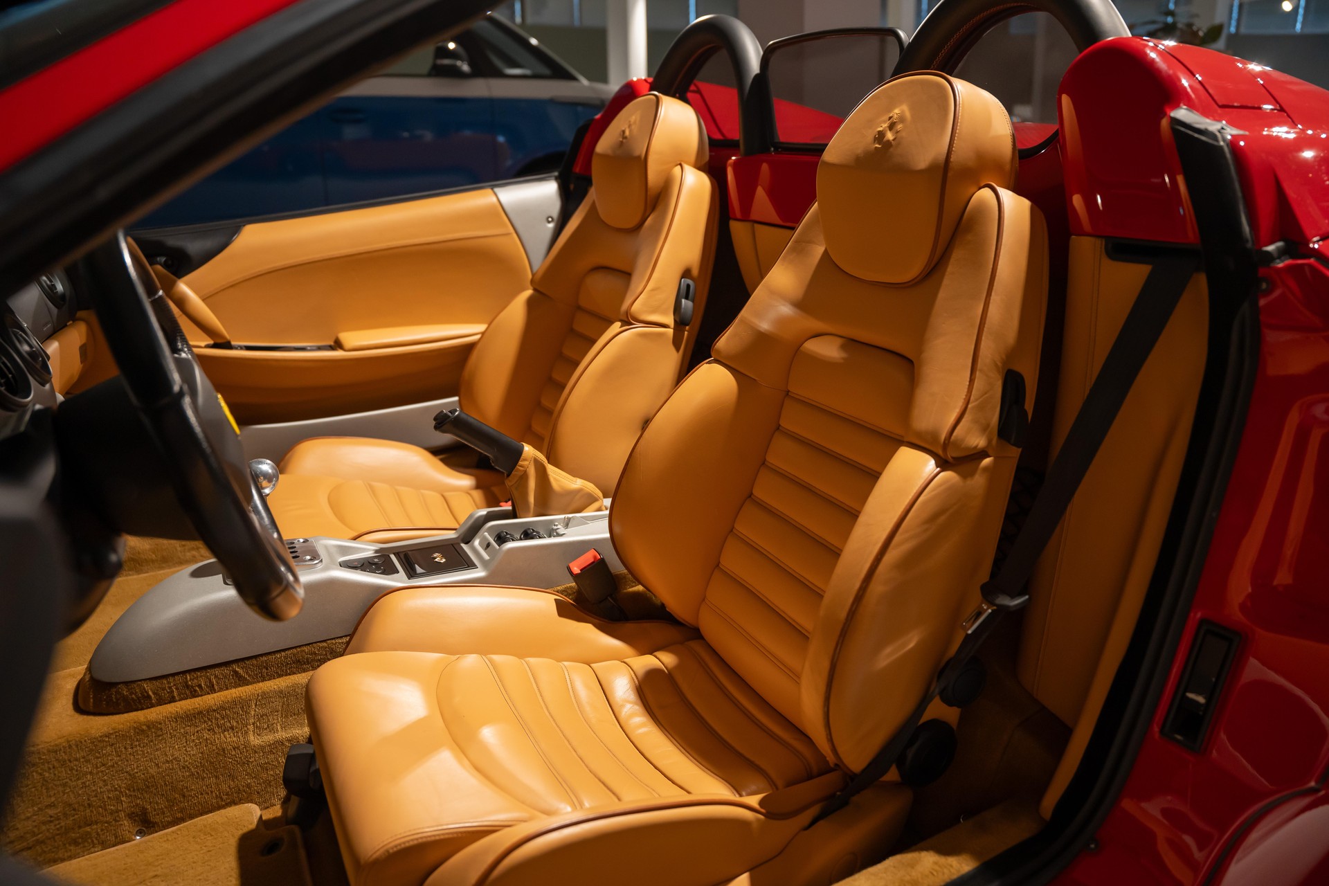FERRARI 360 Spider-image-16