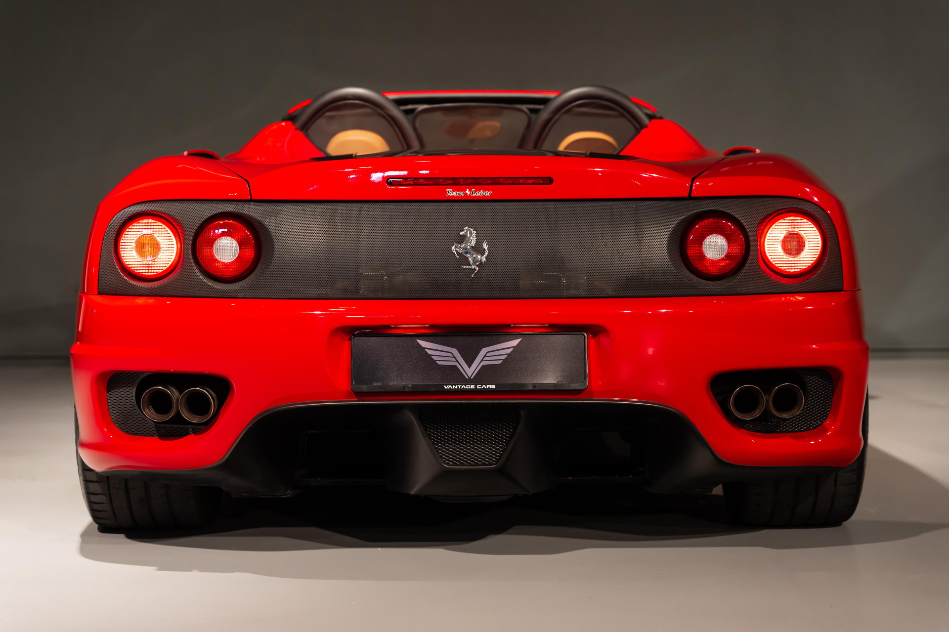 FERRARI 360 Spider-image-7