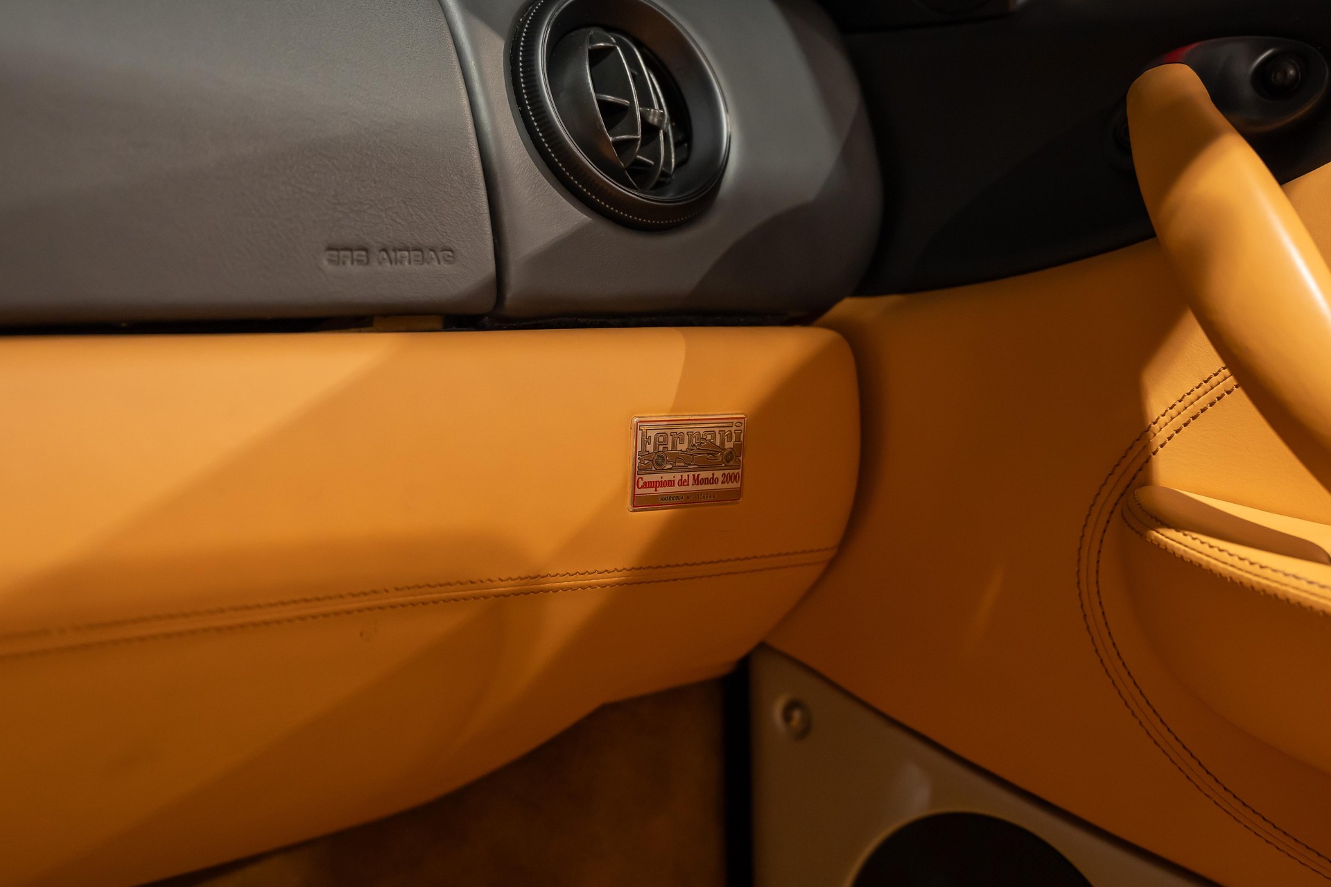 FERRARI 360 Spider-image-21