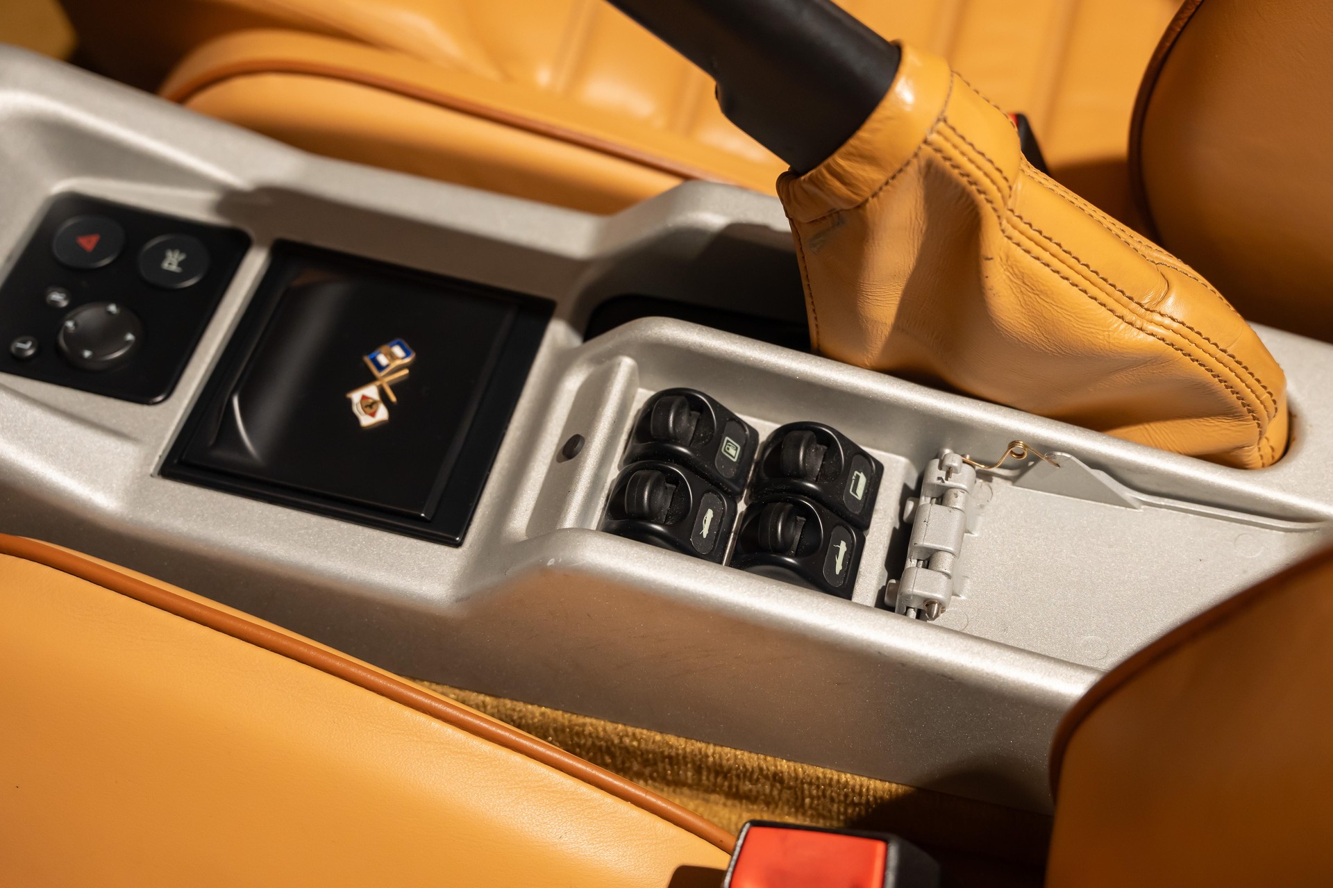 FERRARI 360 Spider-image-19