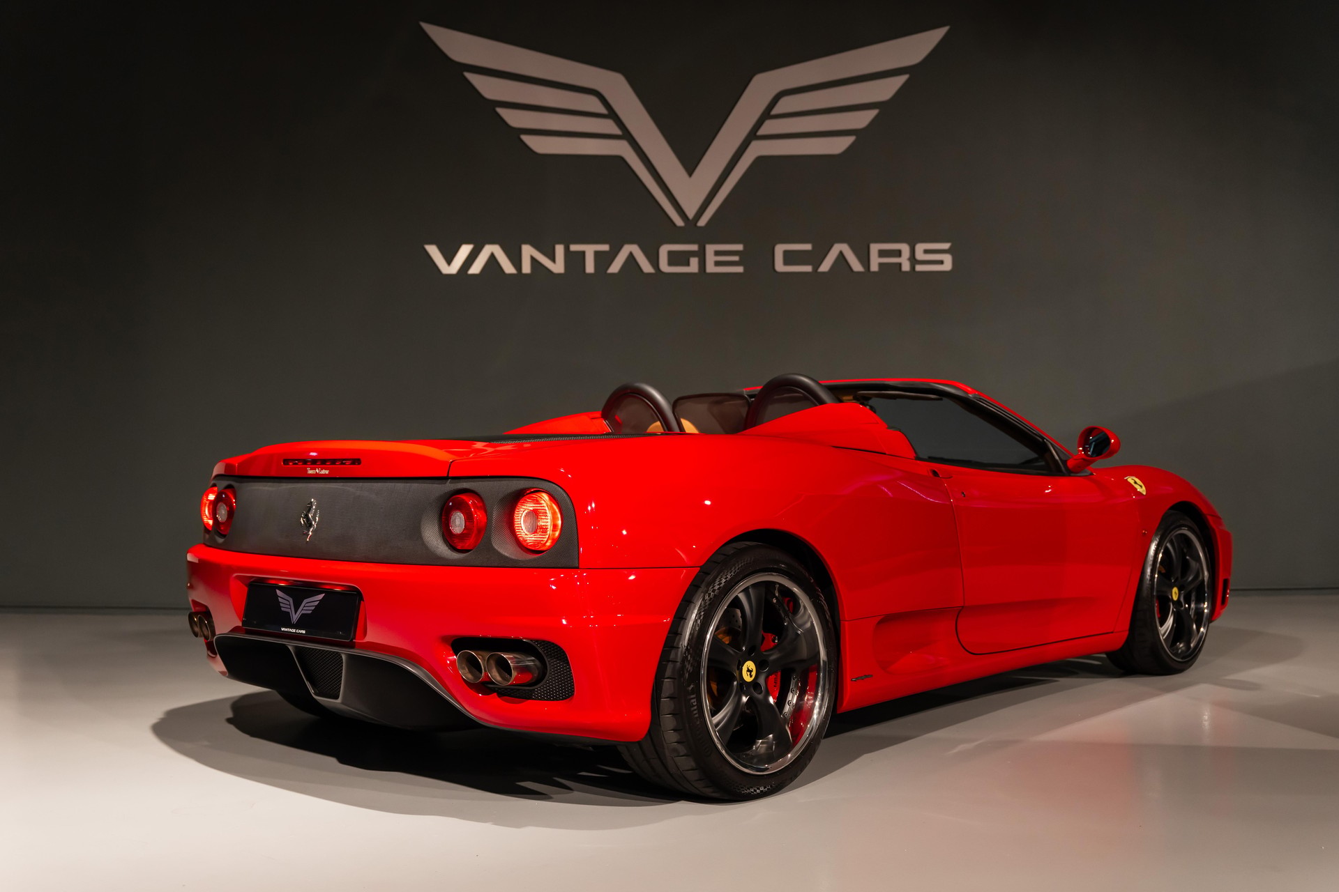 FERRARI 360 Spider-image-3
