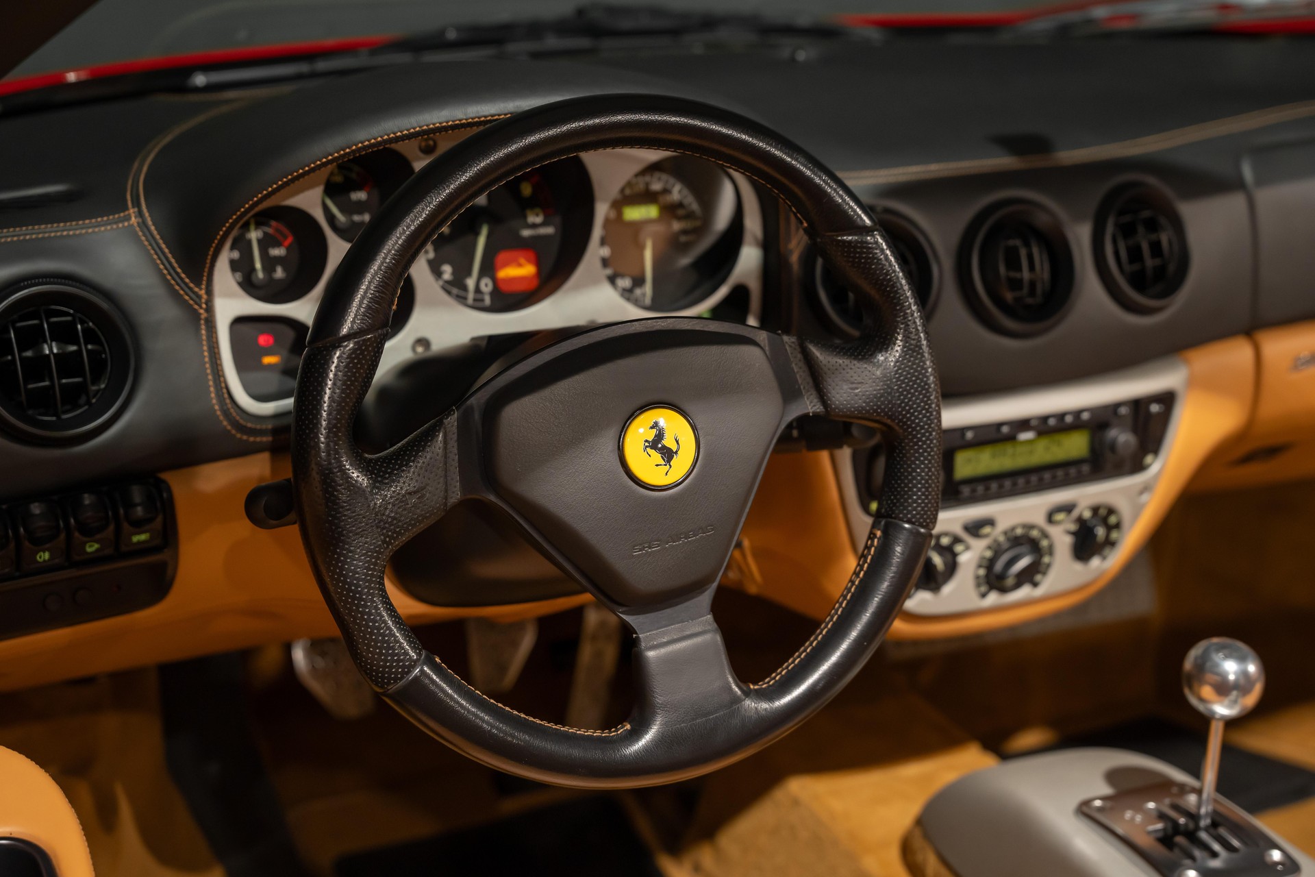 FERRARI 360 Spider-image-14