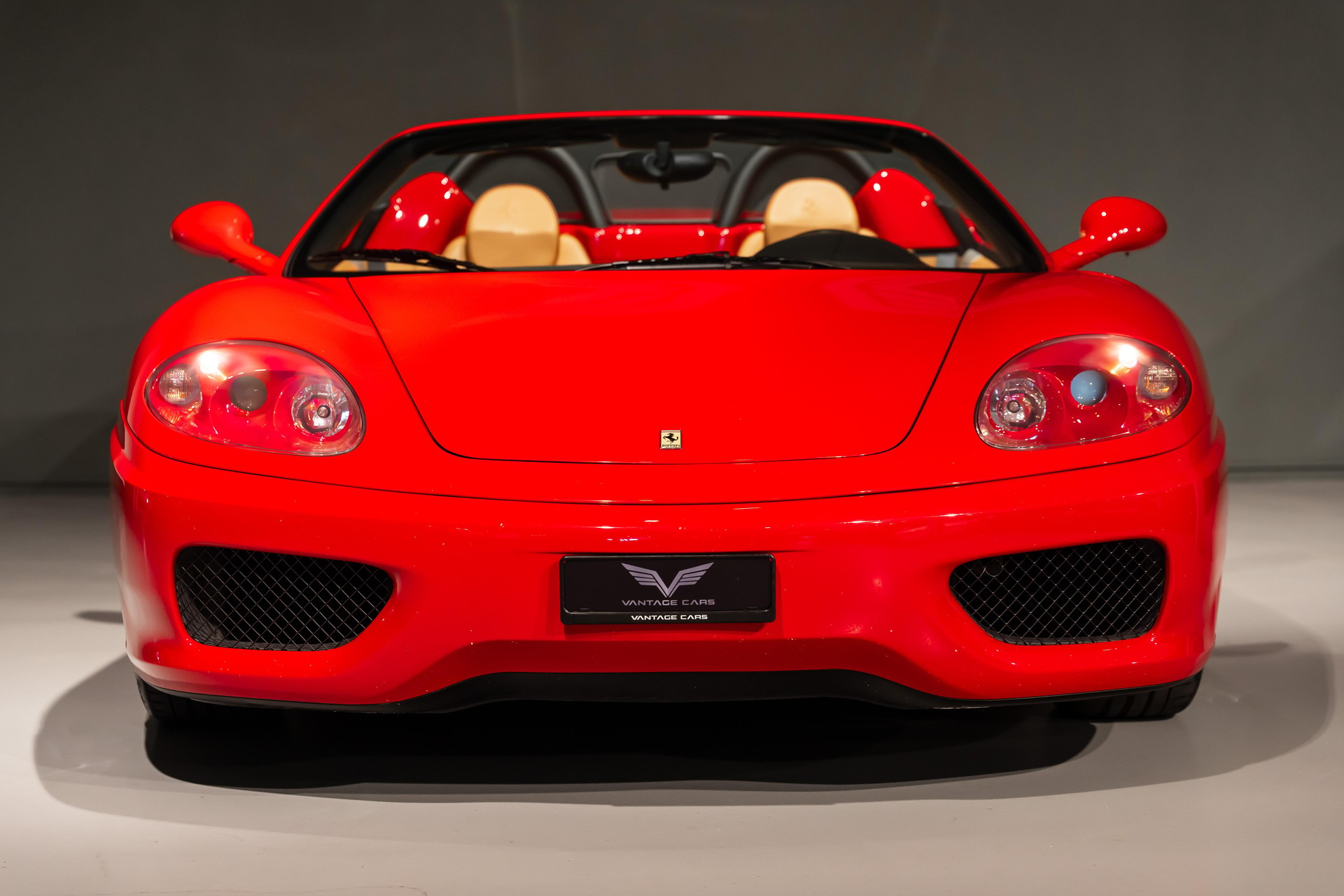 FERRARI 360 Spider-image-6