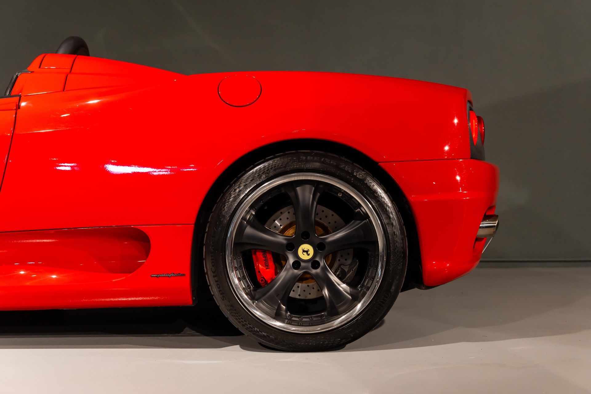 FERRARI 360 Spider-image-9
