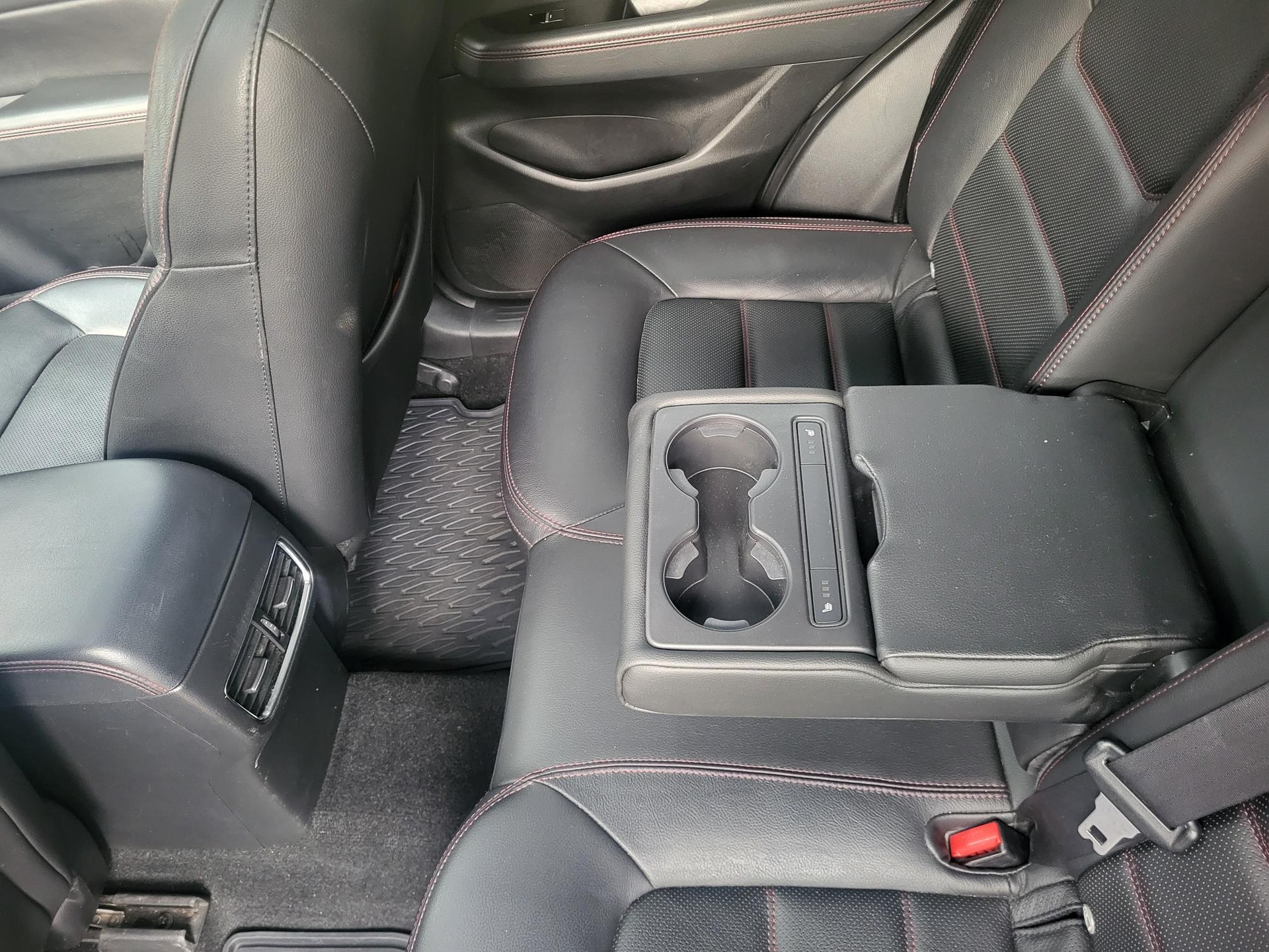 MAZDA 2.2 D 184 Homura AWD-image-5
