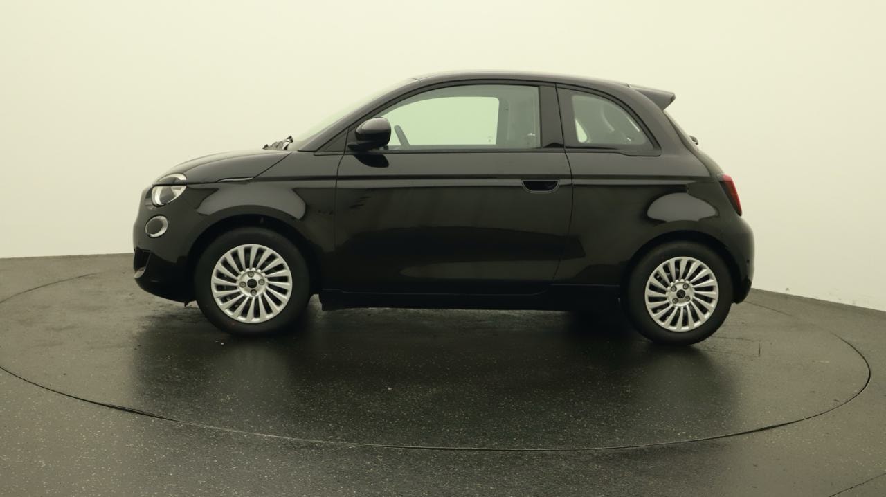 FIAT 500 electric 87kWh Icon-image-1