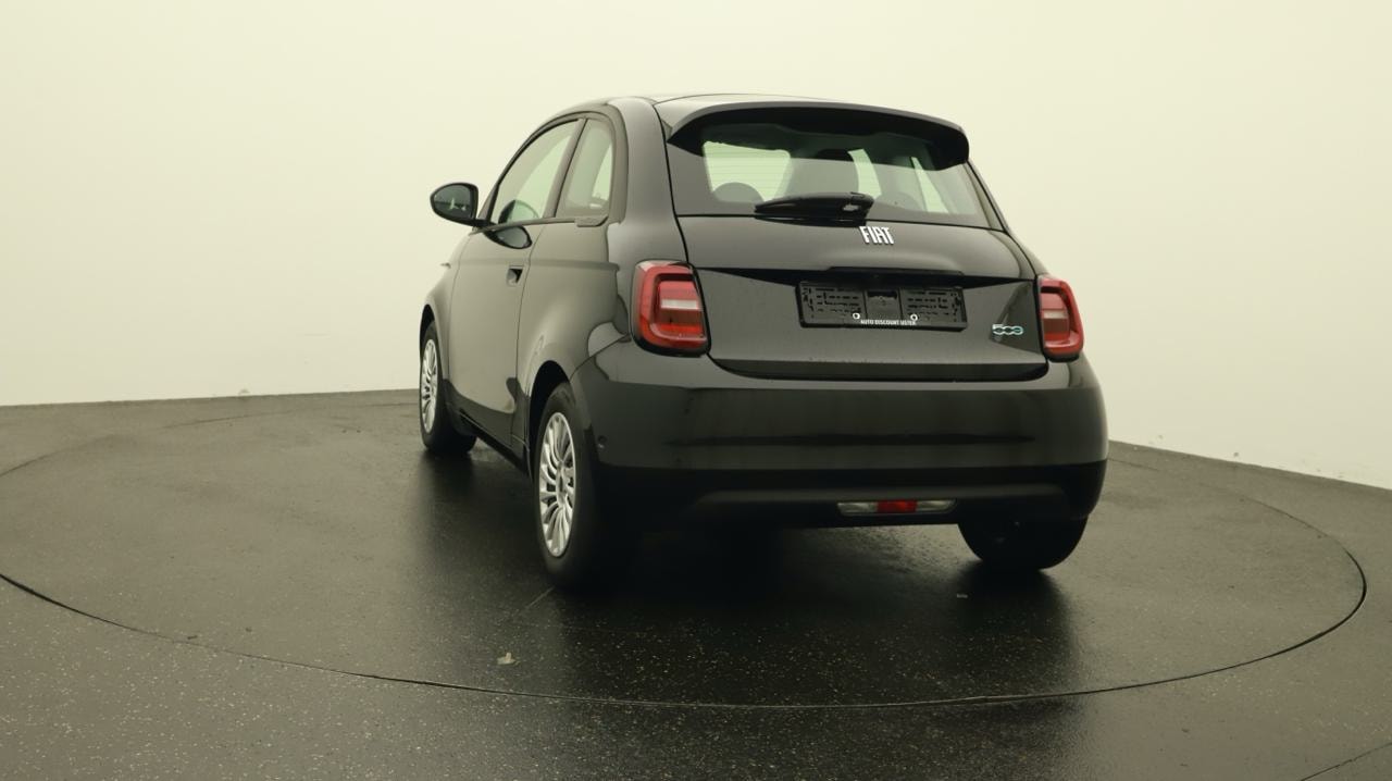 FIAT 500 electric 87kWh Icon-image-3