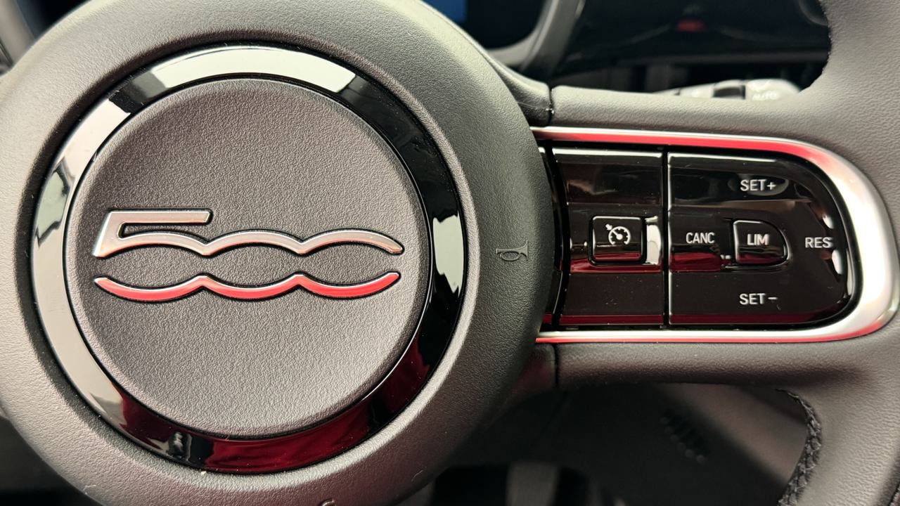 FIAT 500 electric 87kWh Icon-image-9