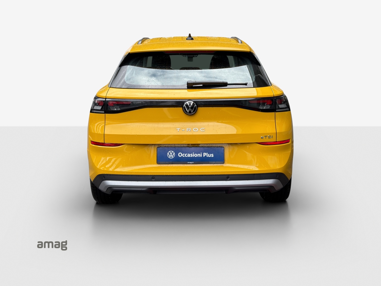 VW T-Roc 1.5 eTSI mHEV Trend DSG-image-3