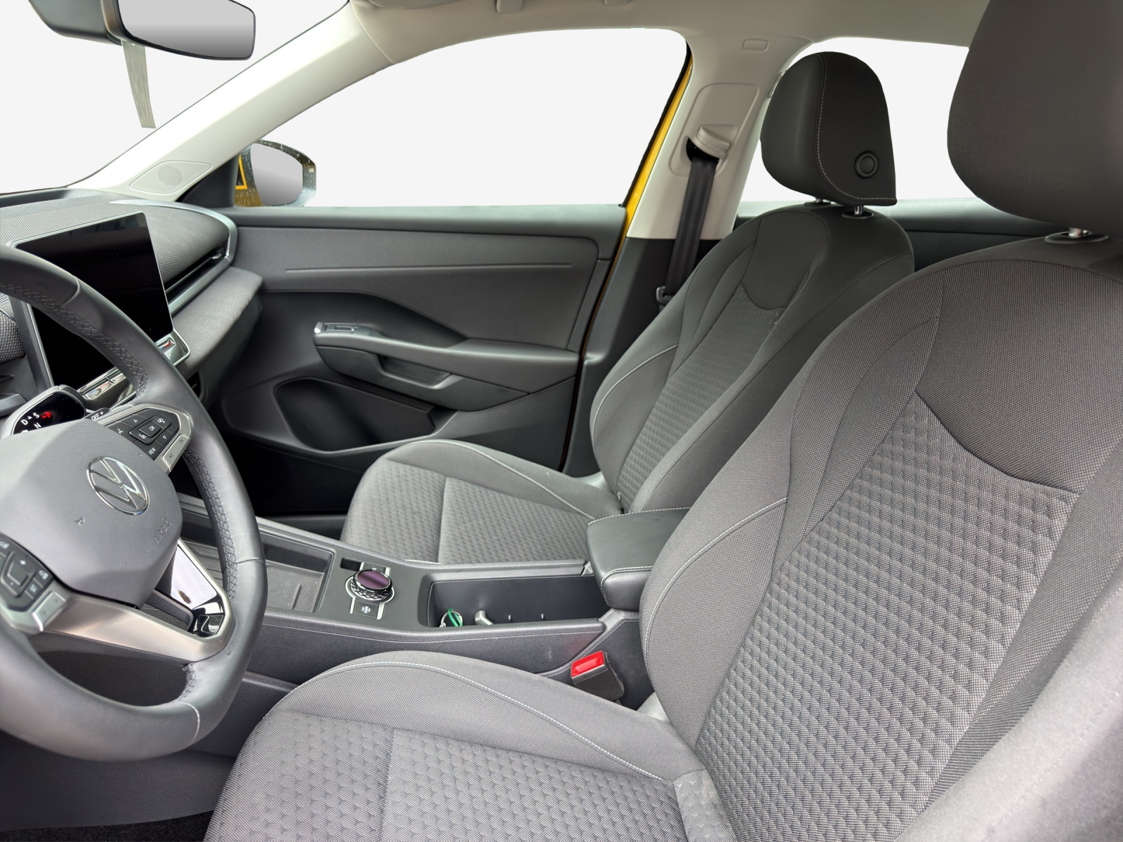VW T-Roc 1.5 eTSI mHEV Trend DSG-image-7