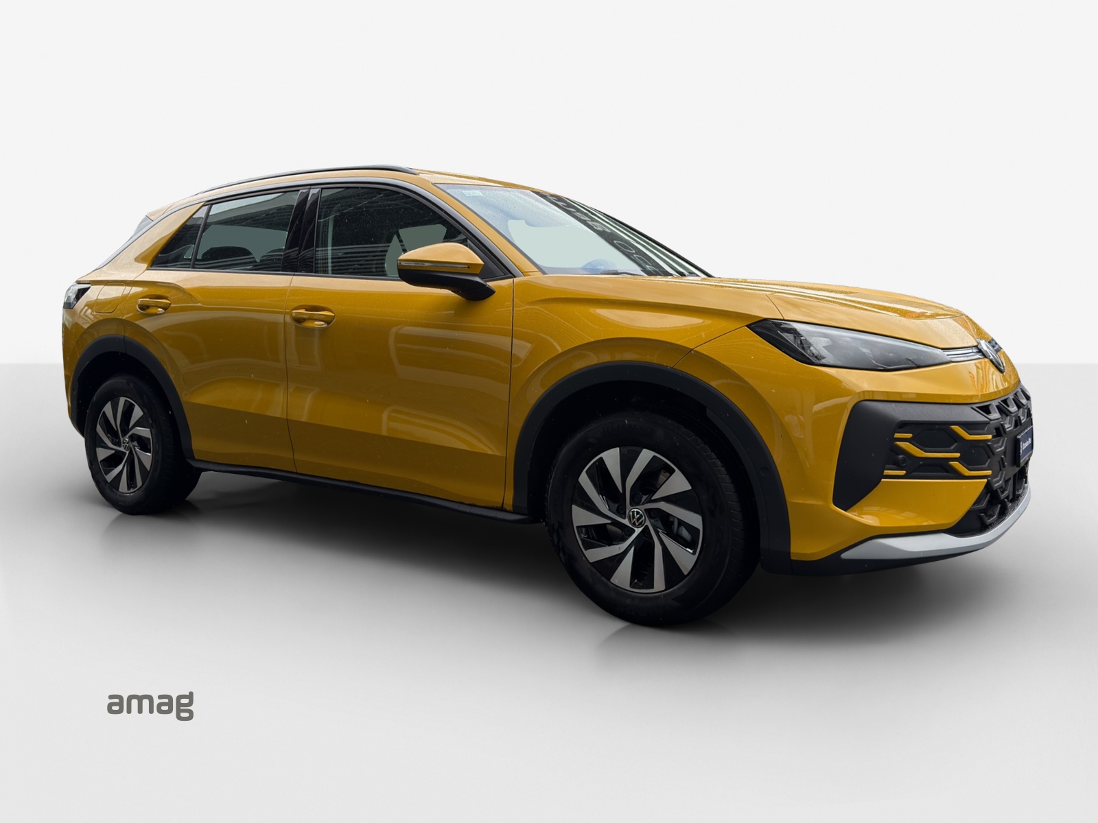 VW T-Roc 1.5 eTSI mHEV Trend DSG-image-5