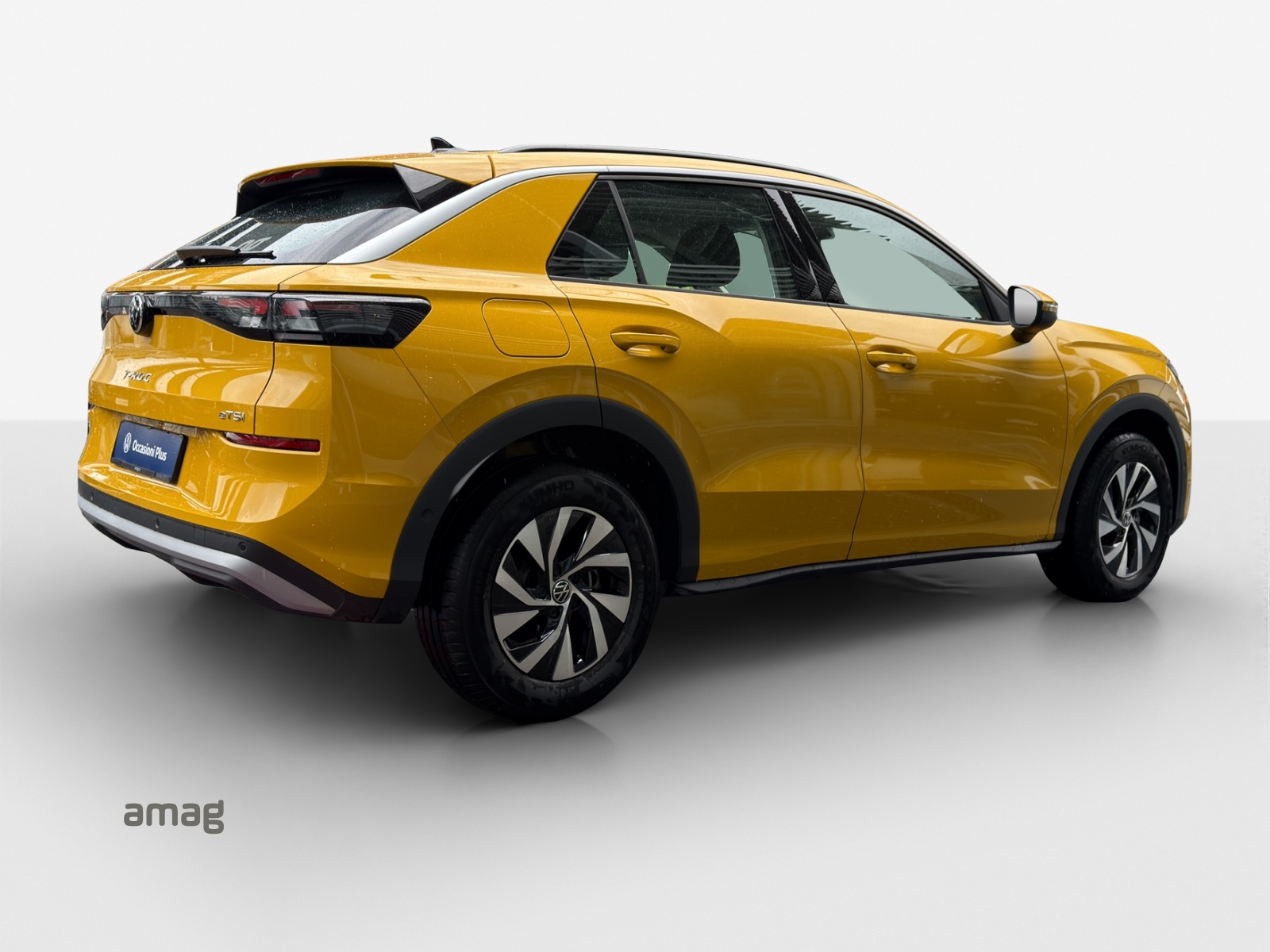 VW T-Roc 1.5 eTSI mHEV Trend DSG-image-4