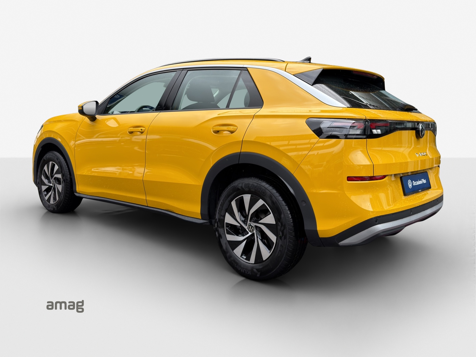 VW T-Roc 1.5 eTSI mHEV Trend DSG-image-2