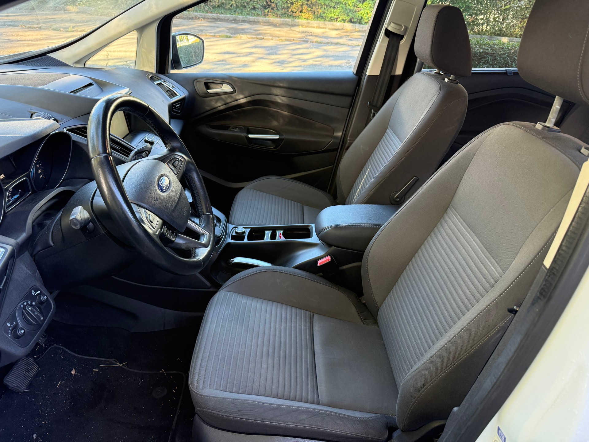 FORD GrC-Max 1.5 SCTi Titanium Automat-image-5