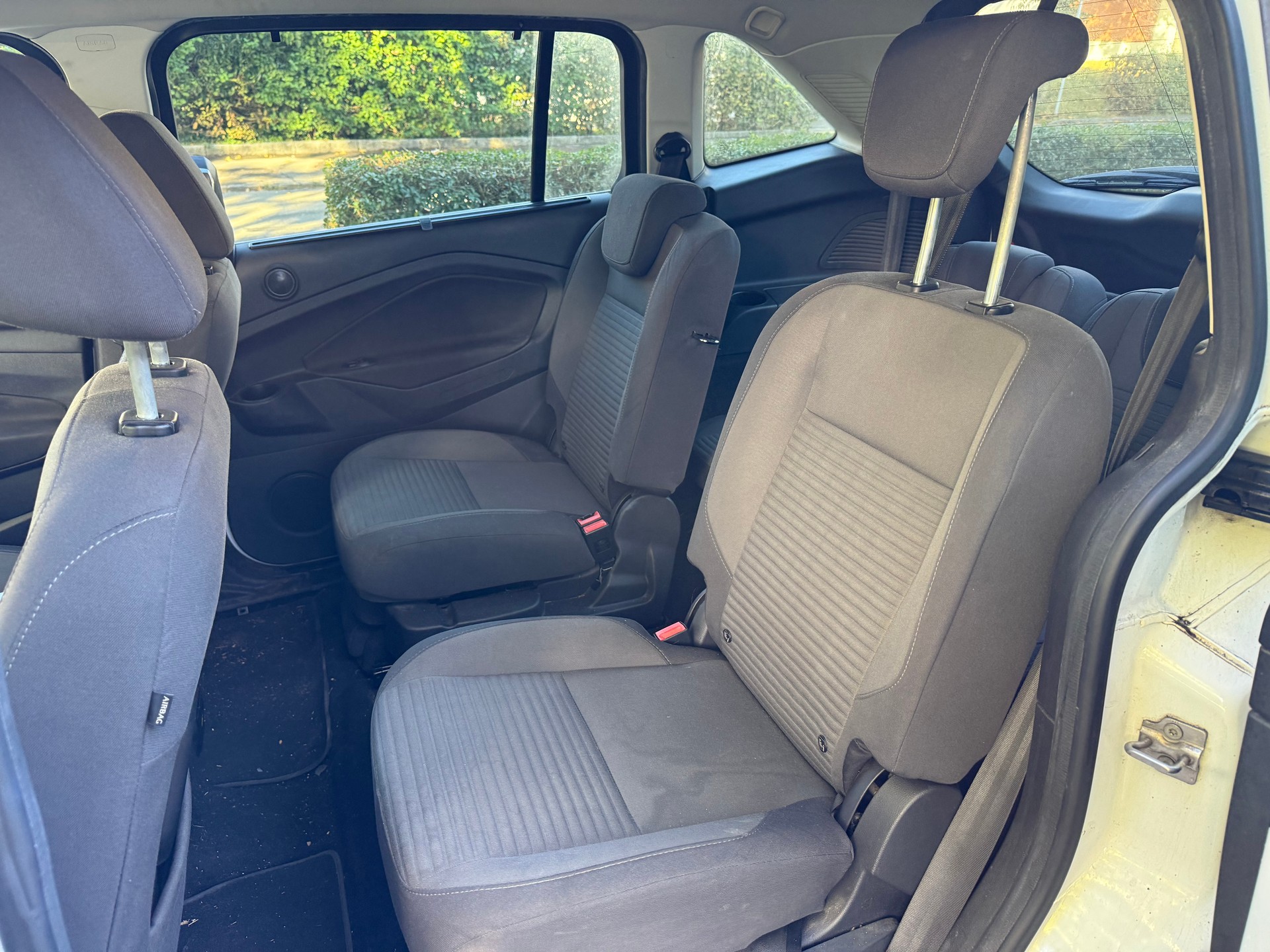 FORD GrC-Max 1.5 SCTi Titanium Automat-image-8