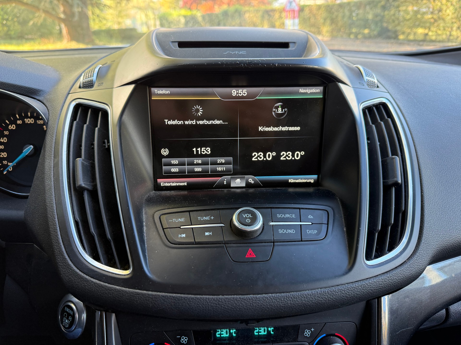 FORD GrC-Max 1.5 SCTi Titanium Automat-image-7