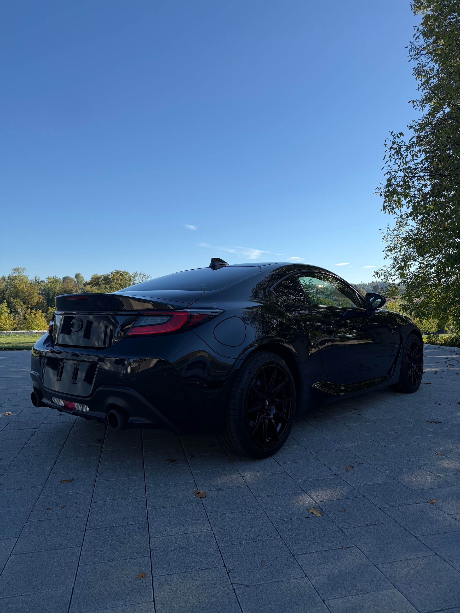 TOYOTA GR86 2.4 Sport+-image-1