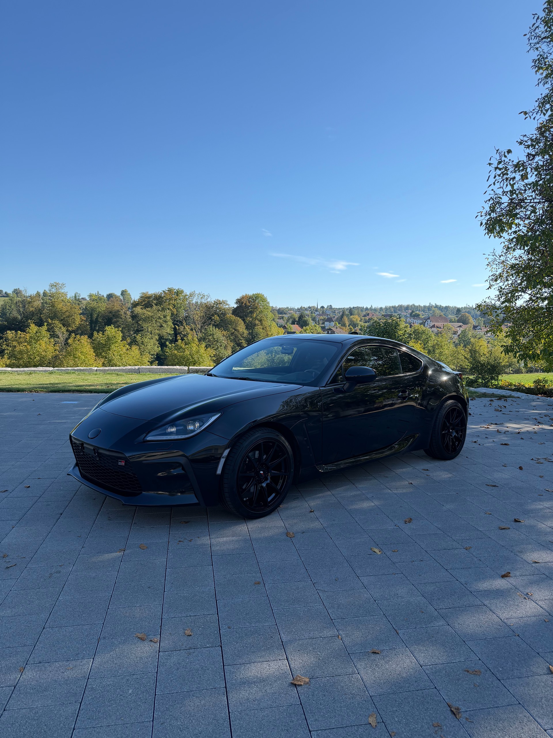 TOYOTA GR86 2.4 Sport+-image-0