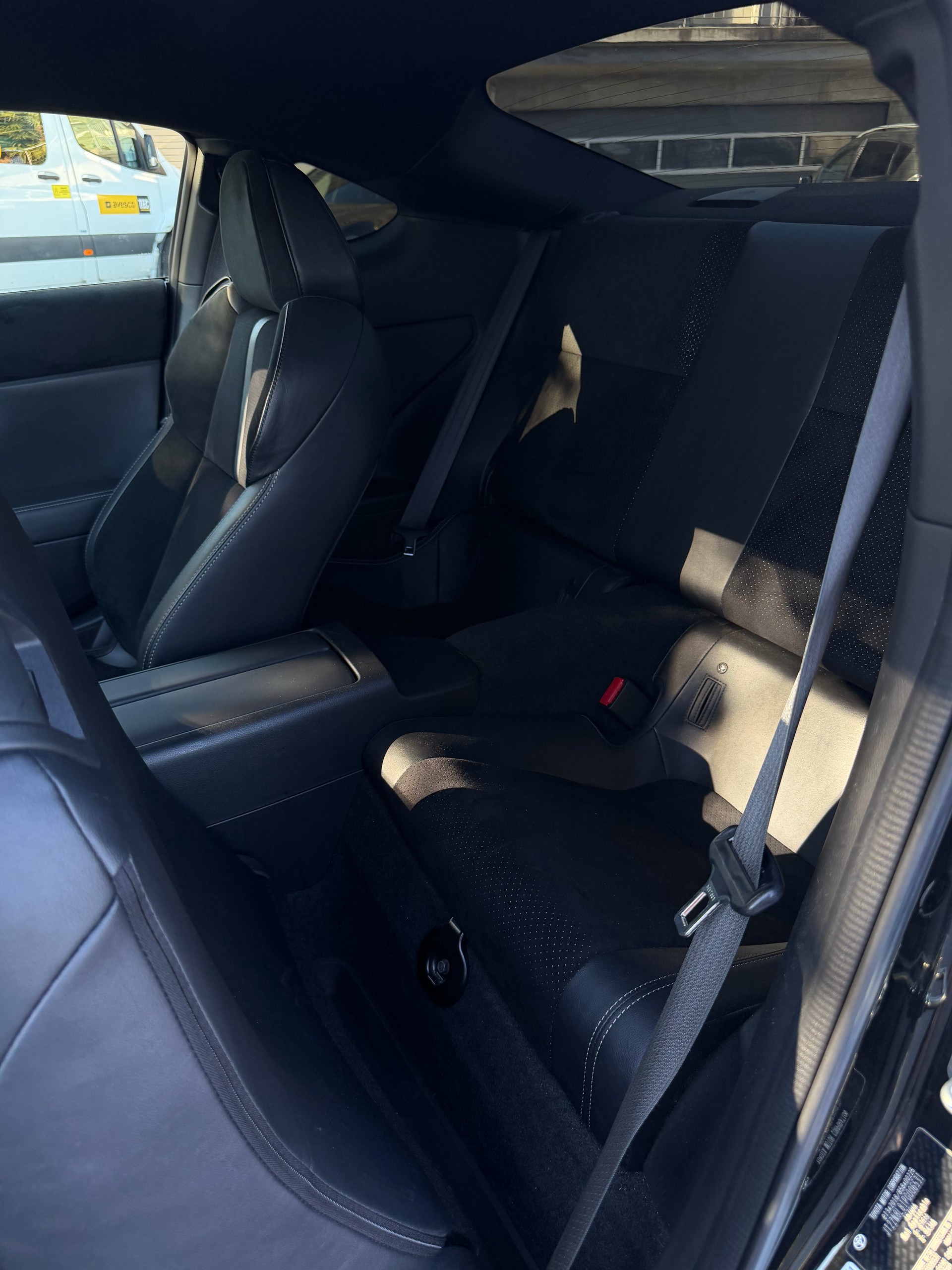 TOYOTA GR86 2.4 Sport+-image-5