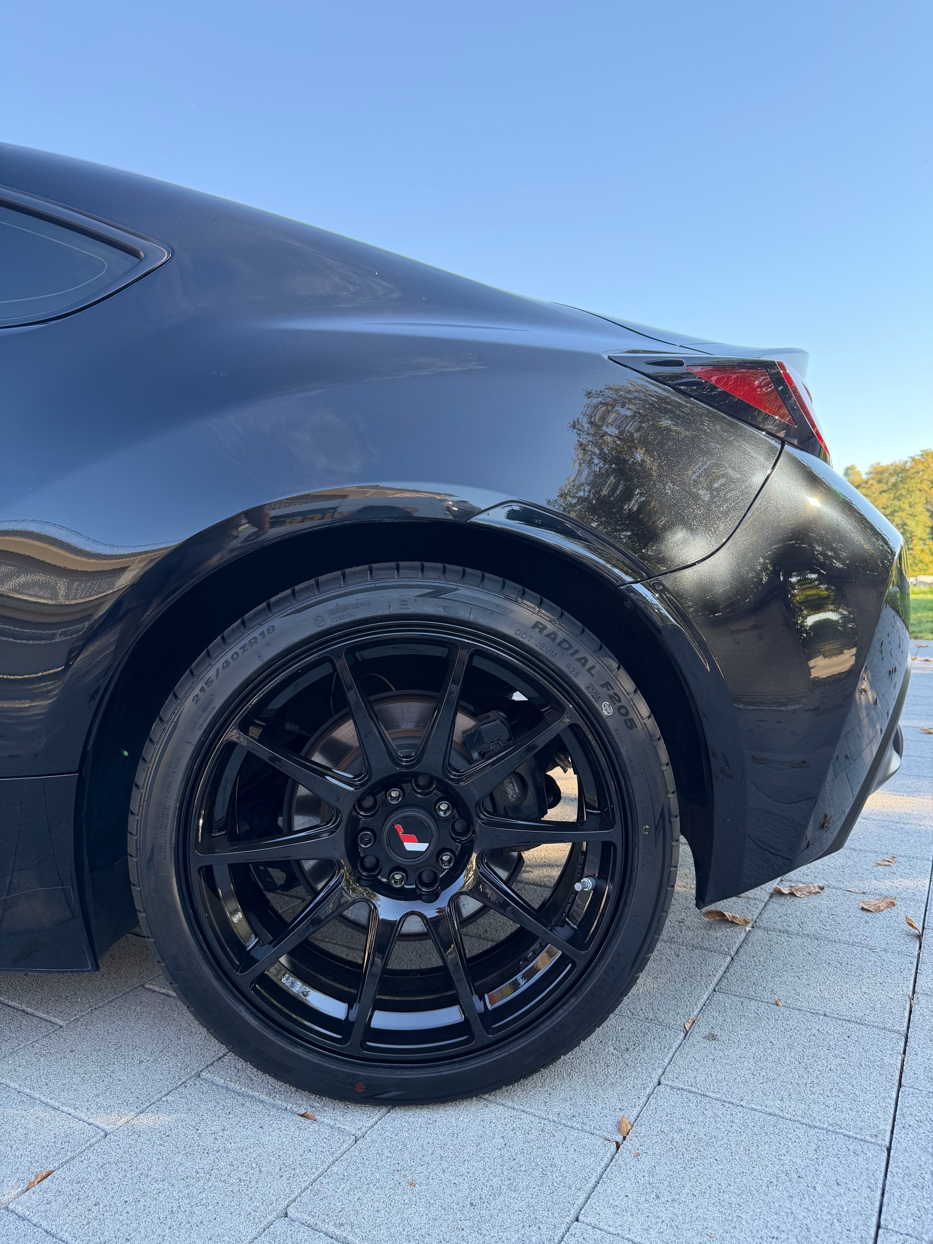 TOYOTA GR86 2.4 Sport+-image-3