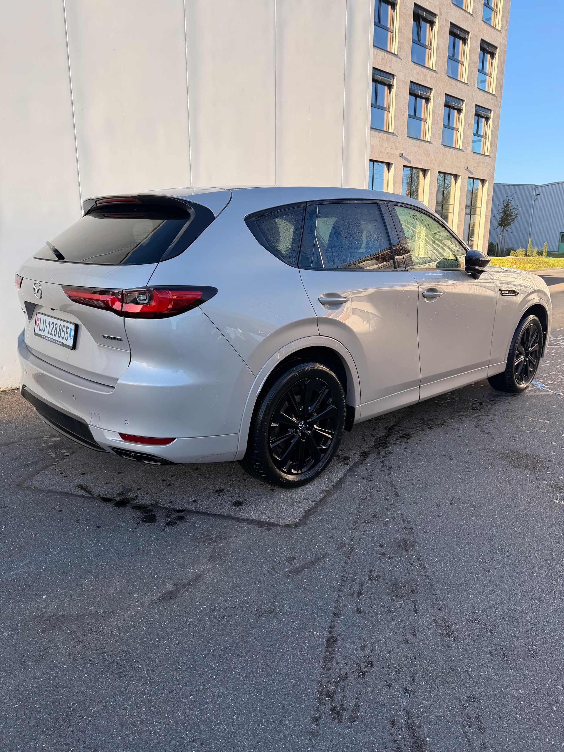 MAZDA 3.3 D Homura-image-2